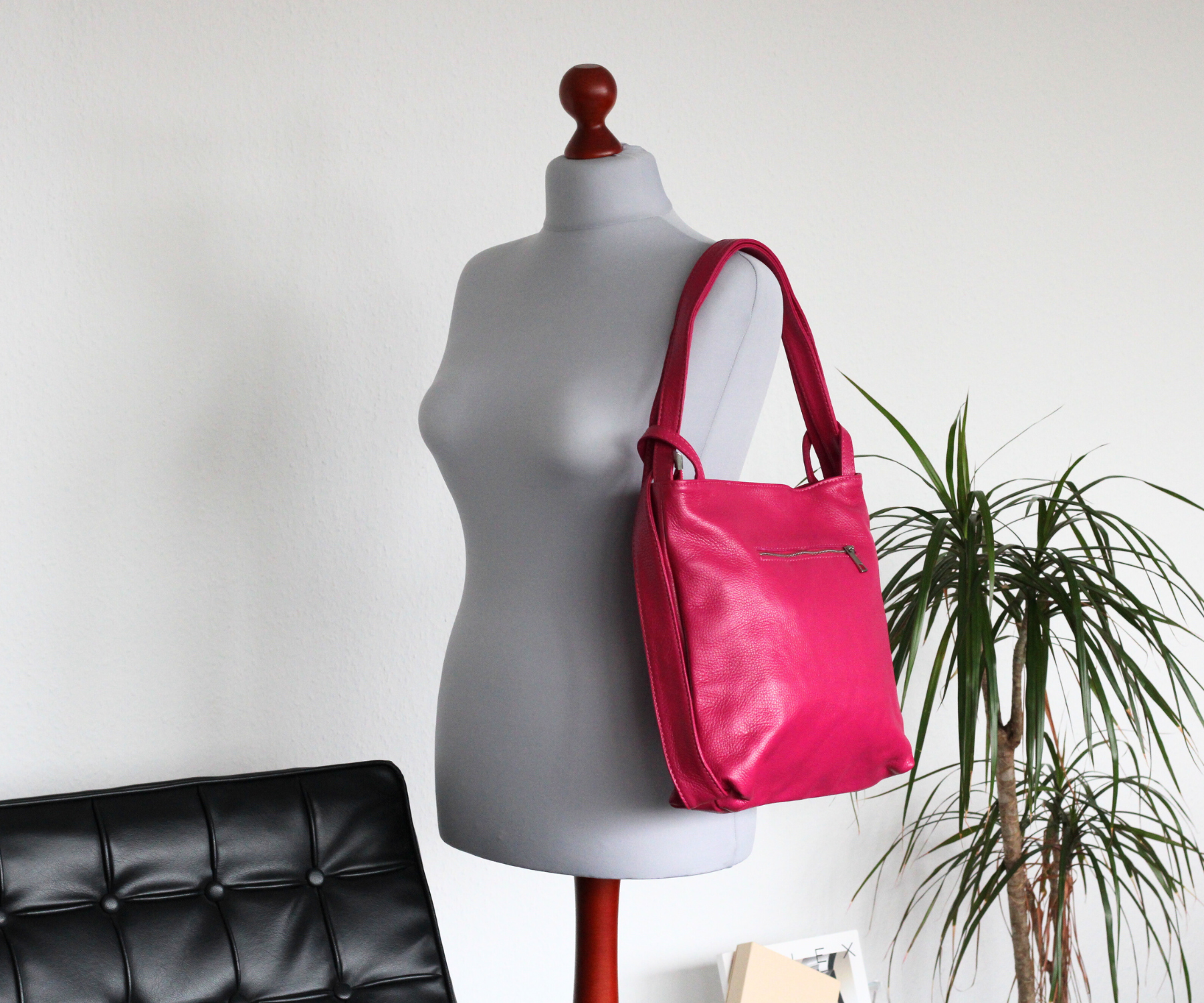 Berta - Pink
