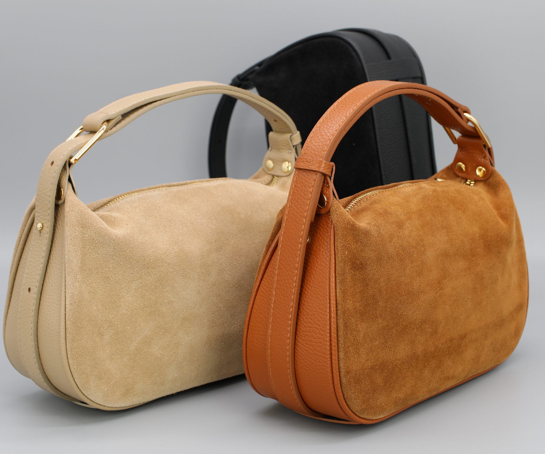 Amara - Cognac Braun