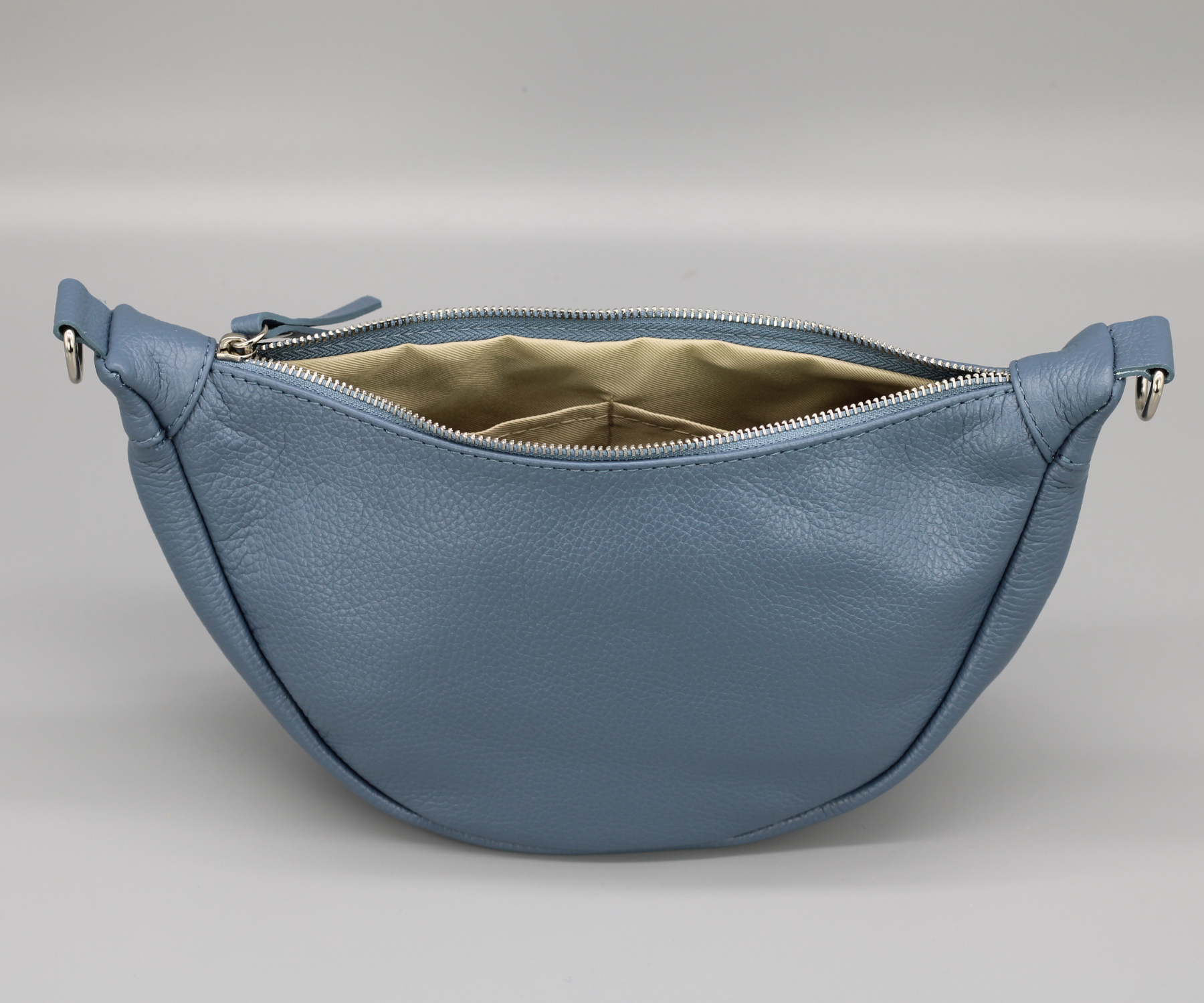 Petra - Denim Blue