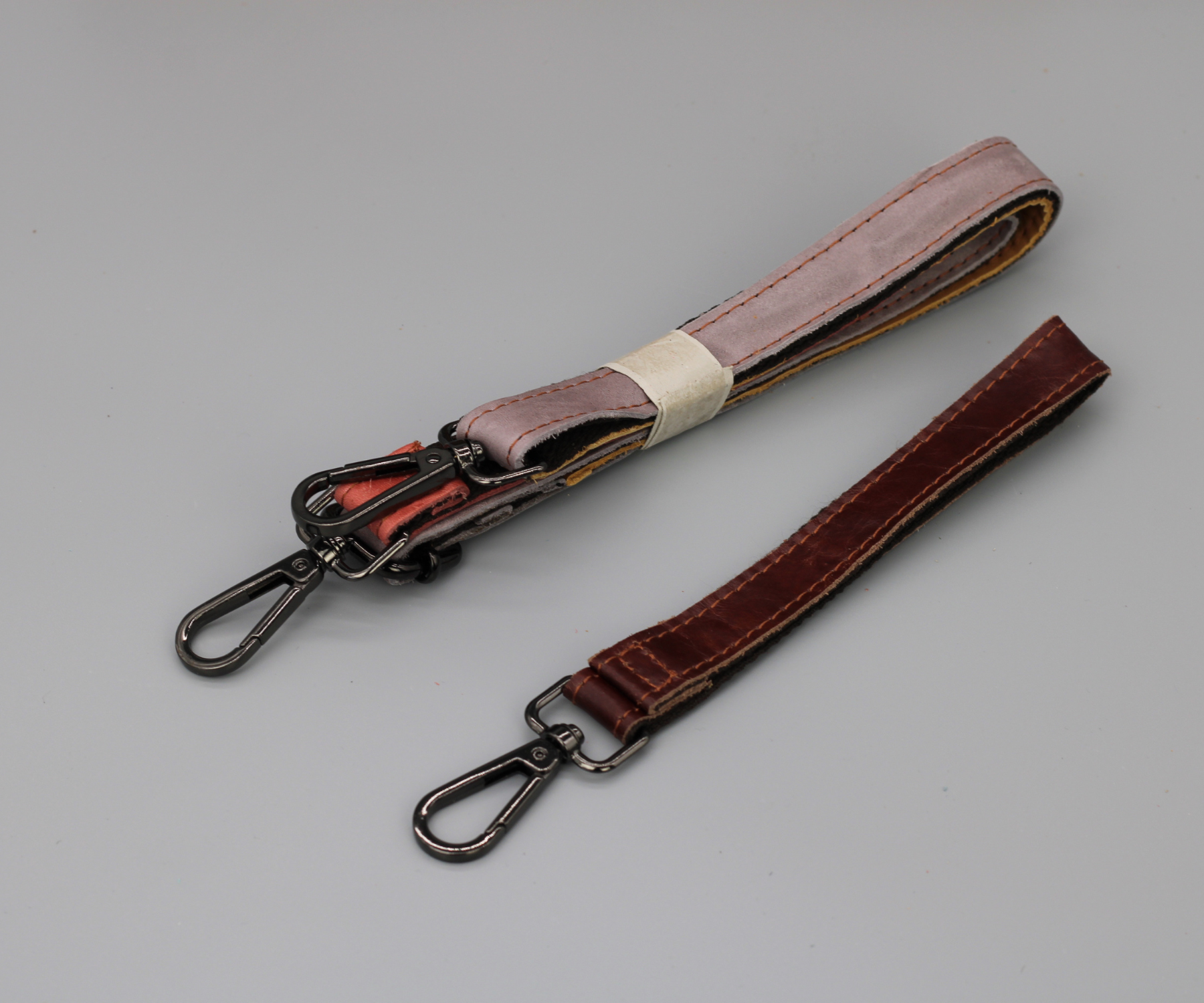 Bunte Schlanke Tasche