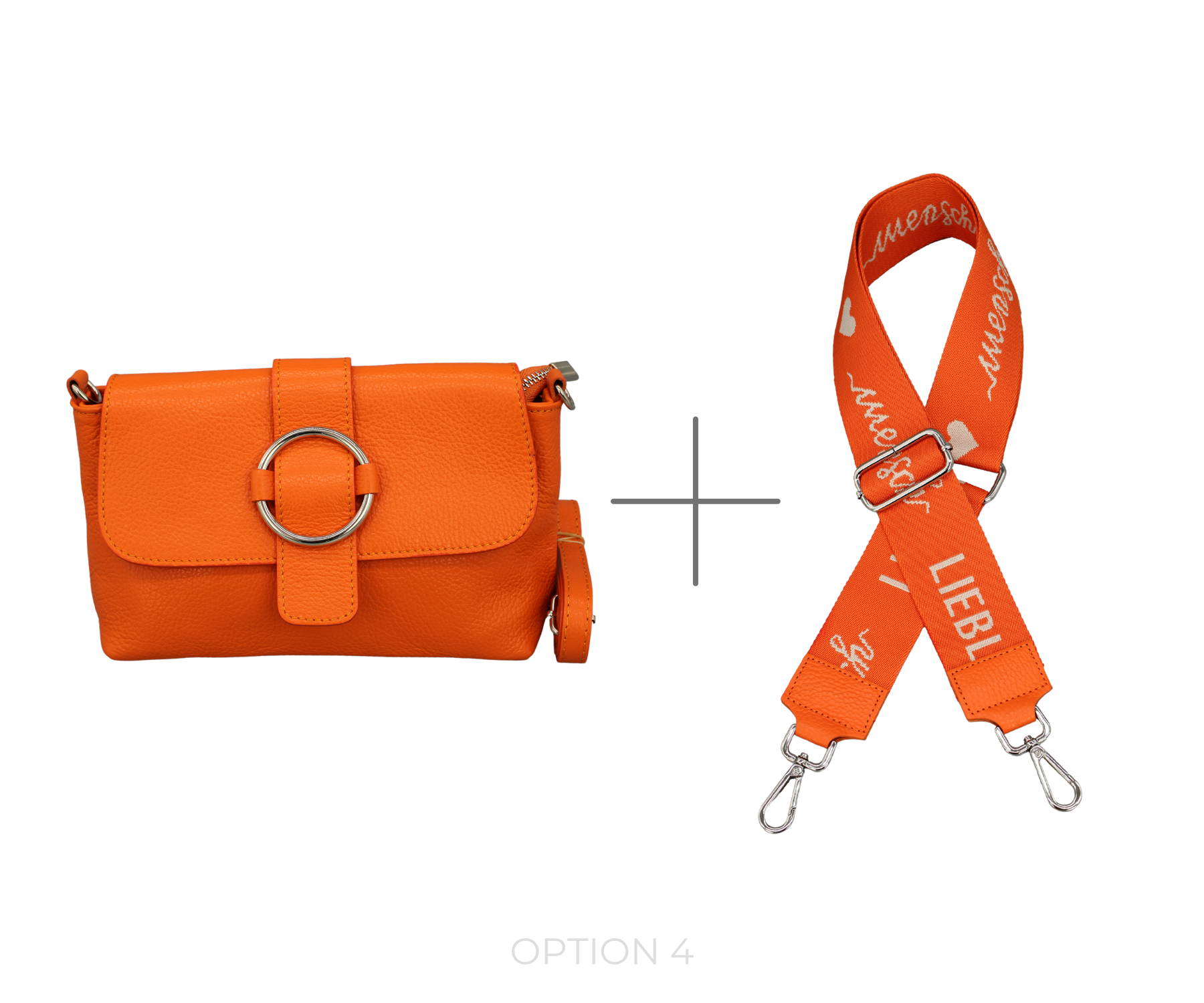 Maira - Orange