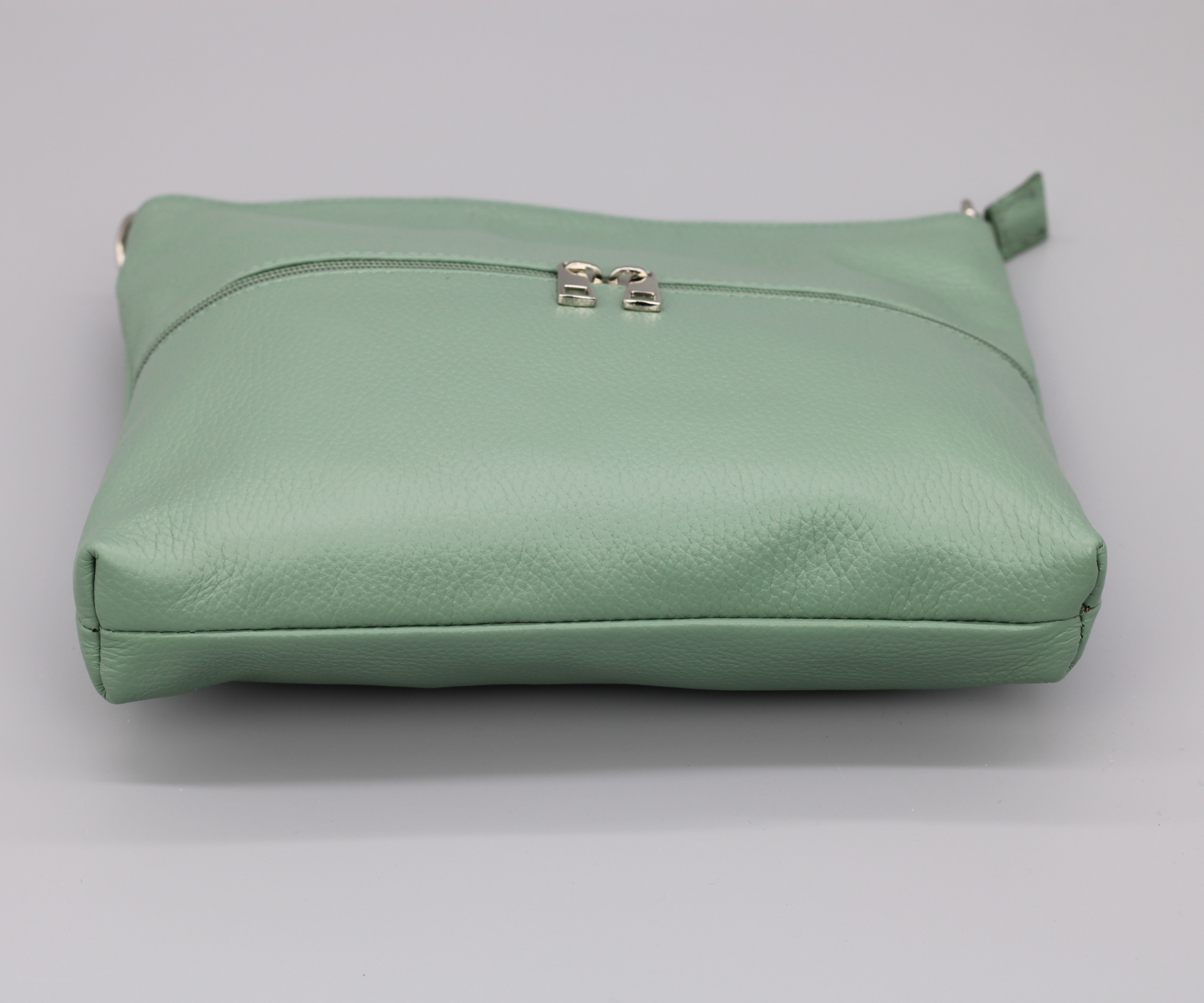 Amanda - Mint Green