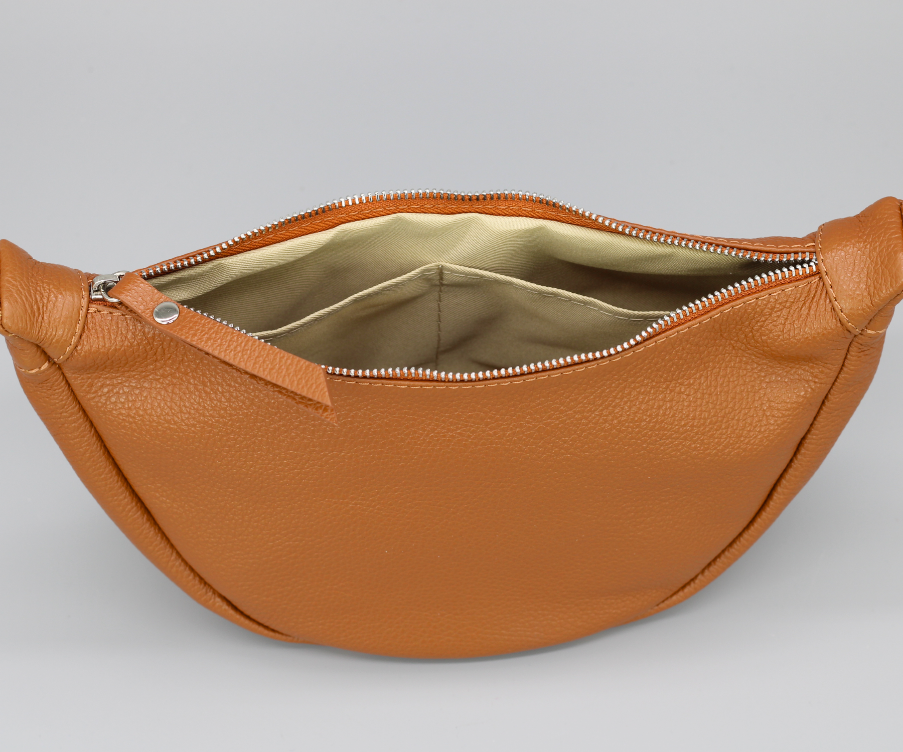 Petra - Cognac Braun