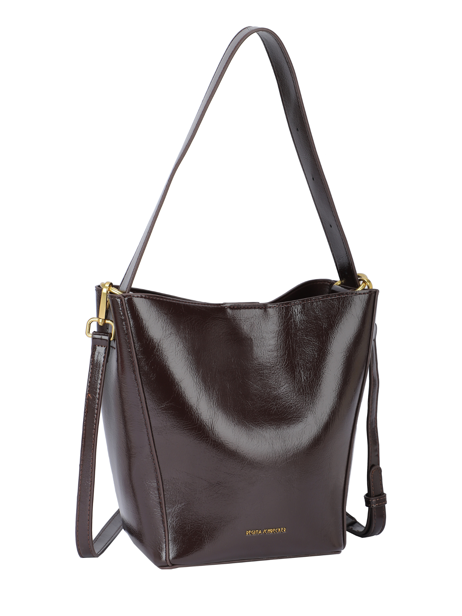 Bucket Bag RS5242-Schwarz