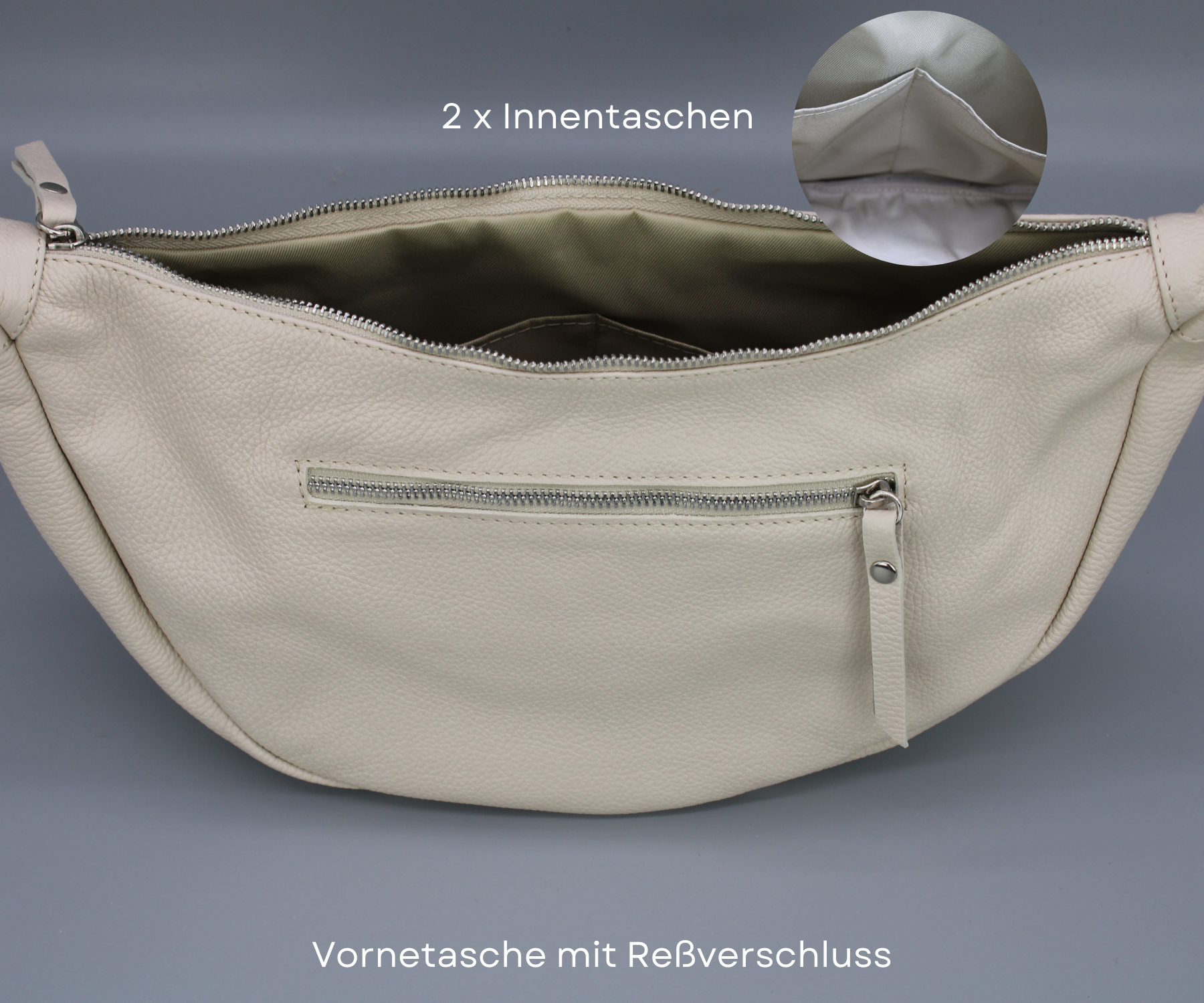 Petra XL - Beige
