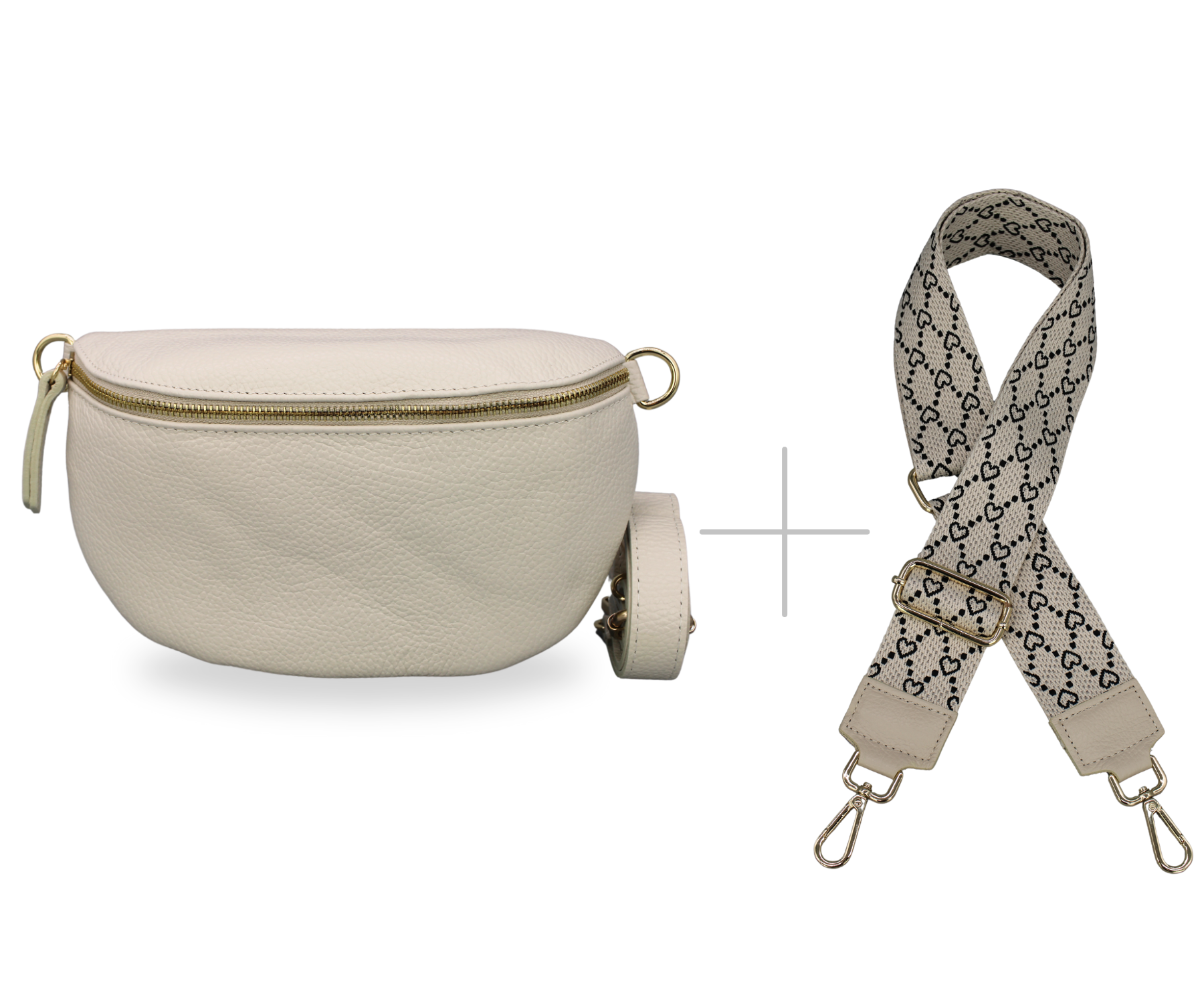 Sahel - Beige (Gold)