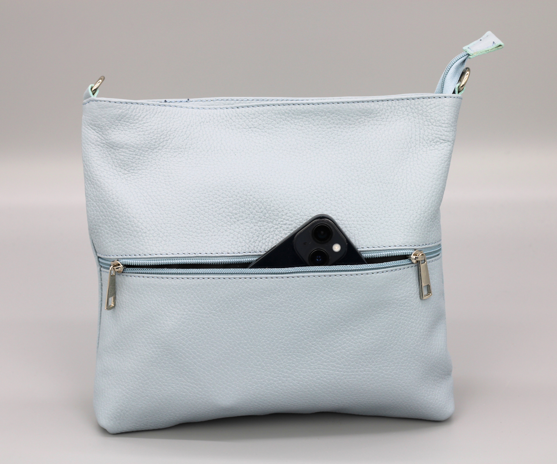 Amanda - Light Blue