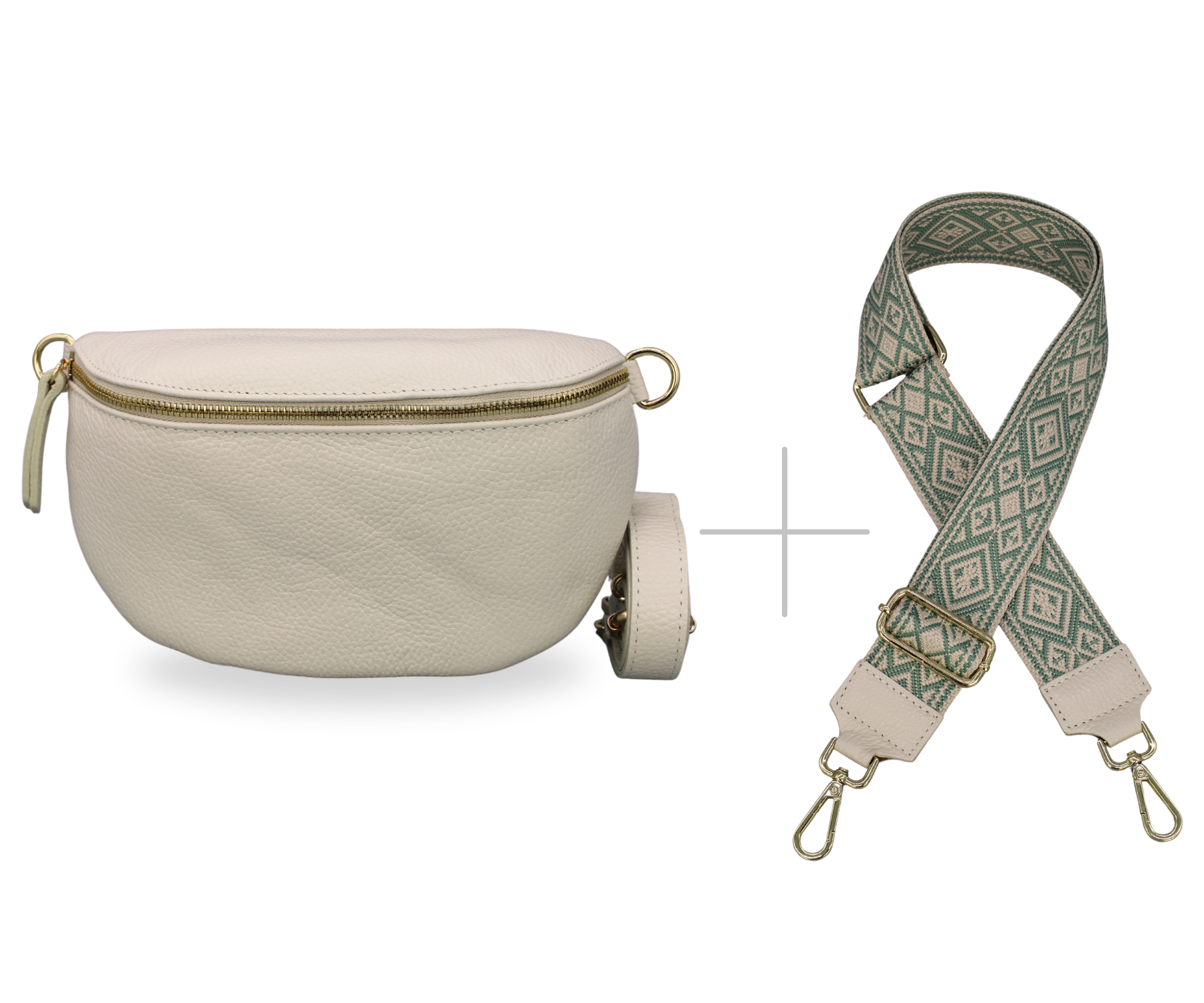 Sahel - Beige (Gold)