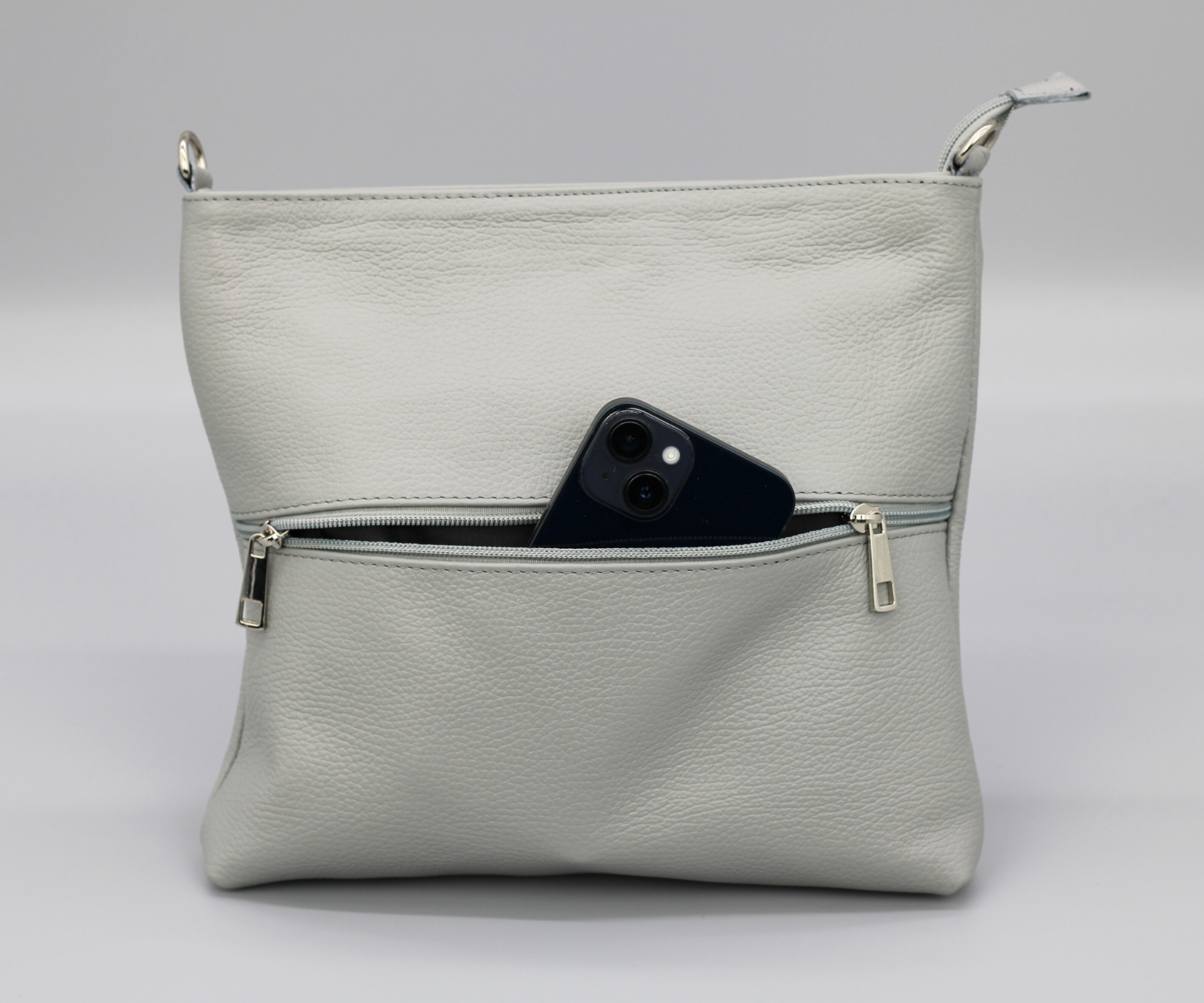 Amanda - Light Grey