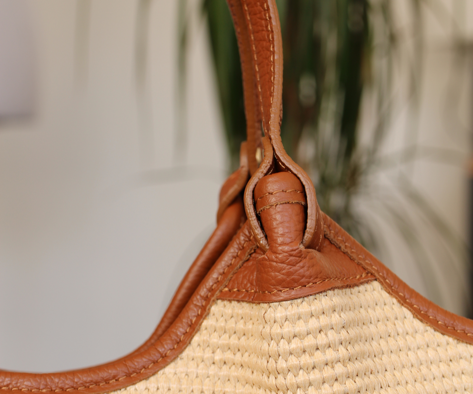 Marlene - Cognac Braun