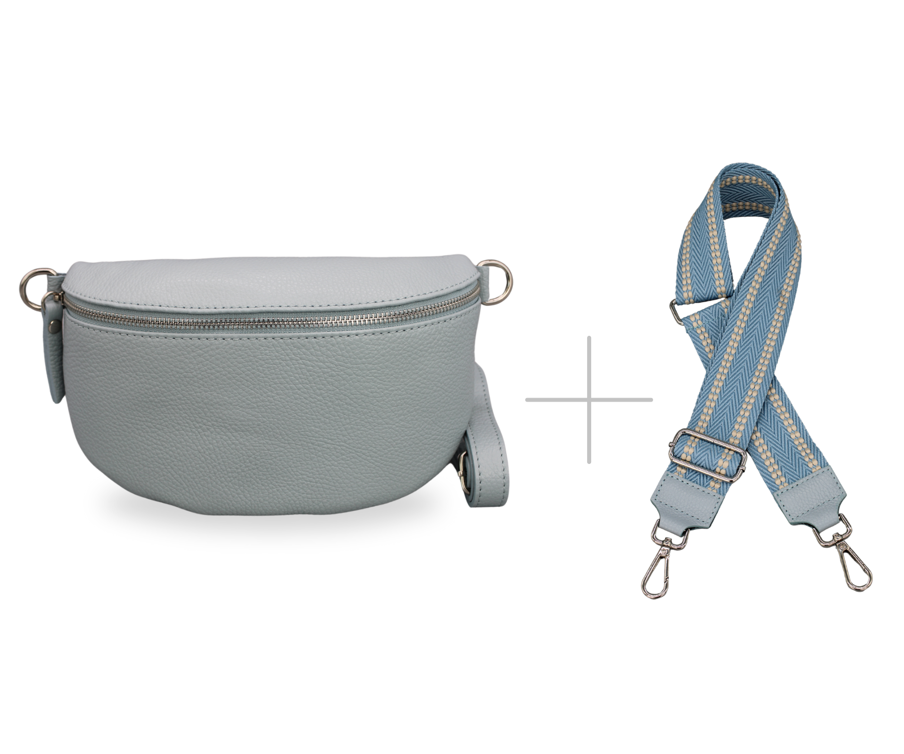 Sahel - denim blue