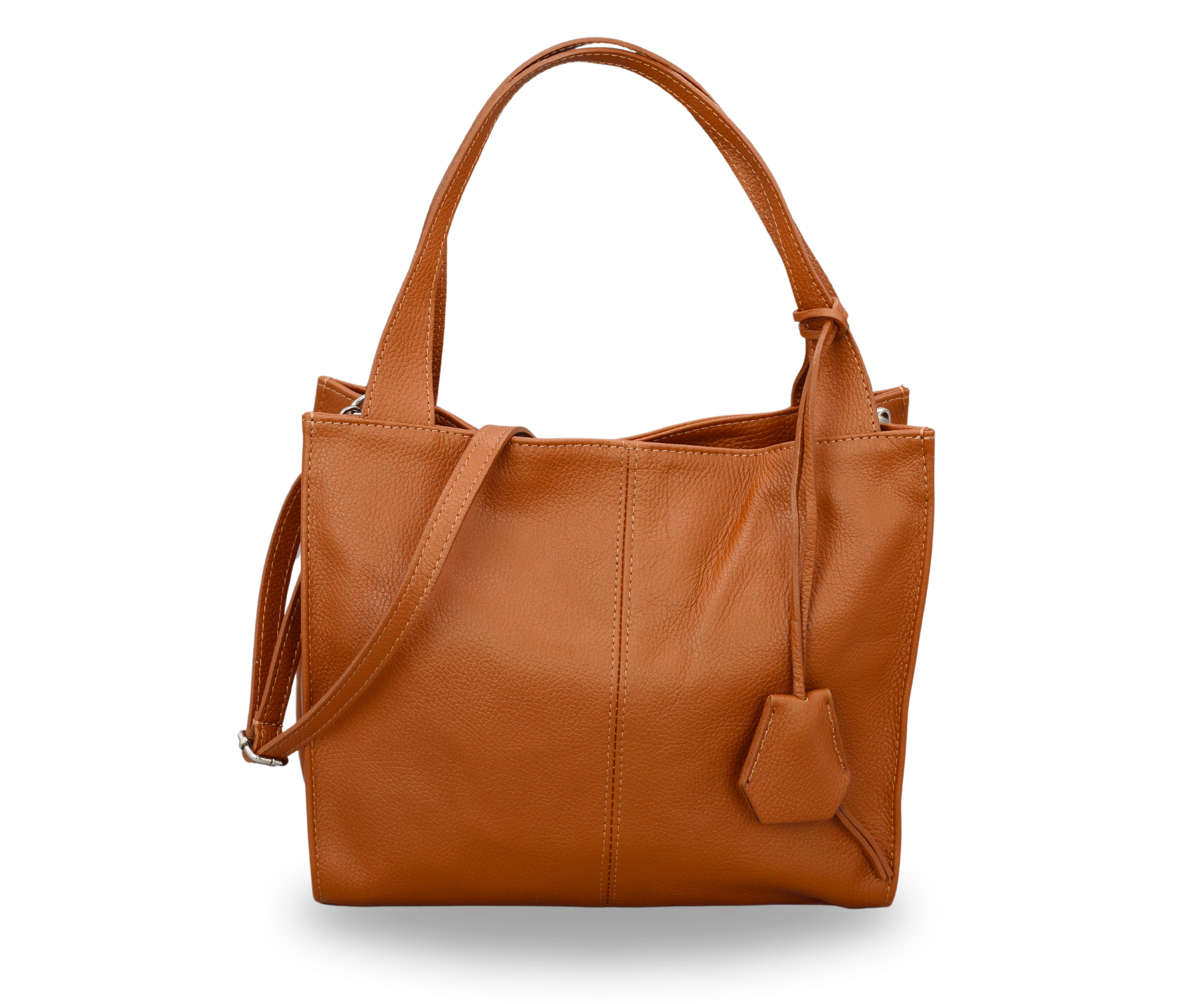 Sienna - Cognac Brown