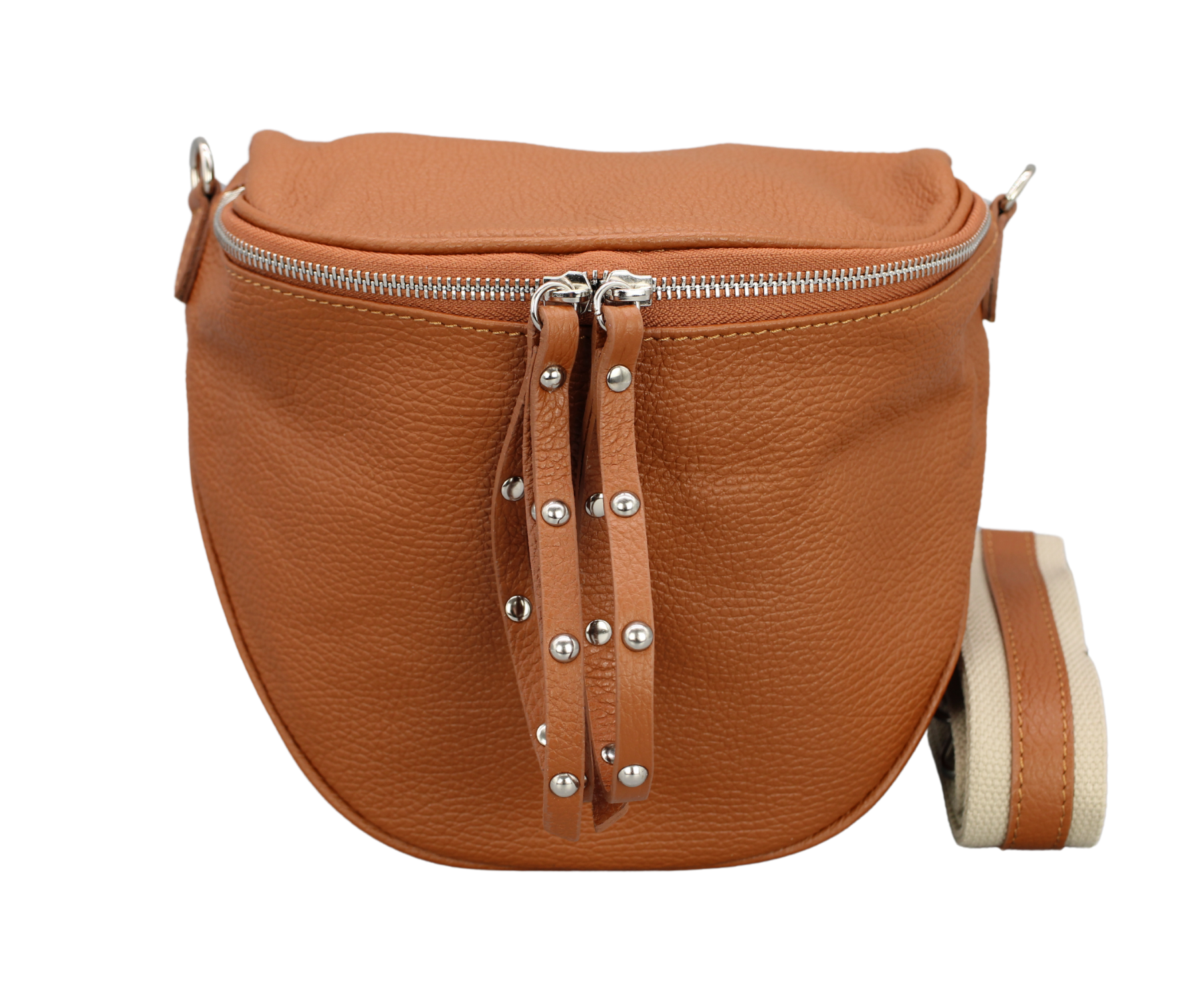 Susanne Cognac Braun