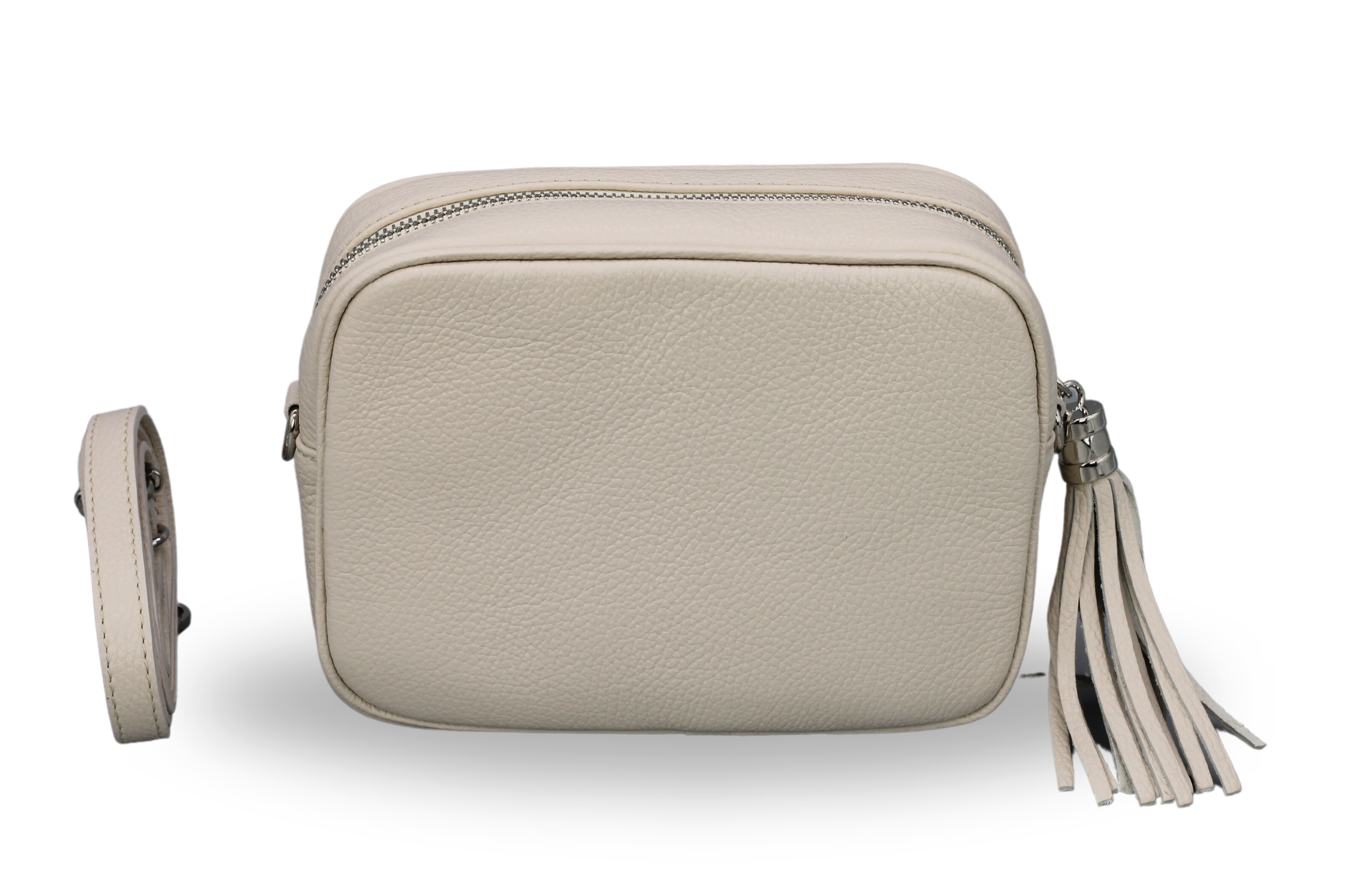 Kira - Beige (Silver)