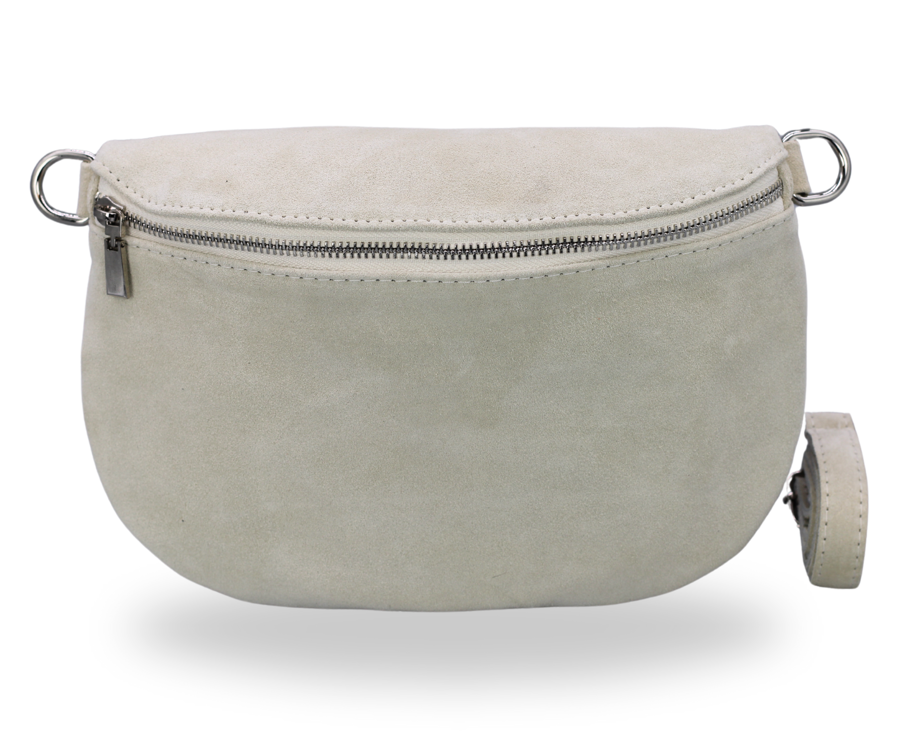Afia Suede - Beige