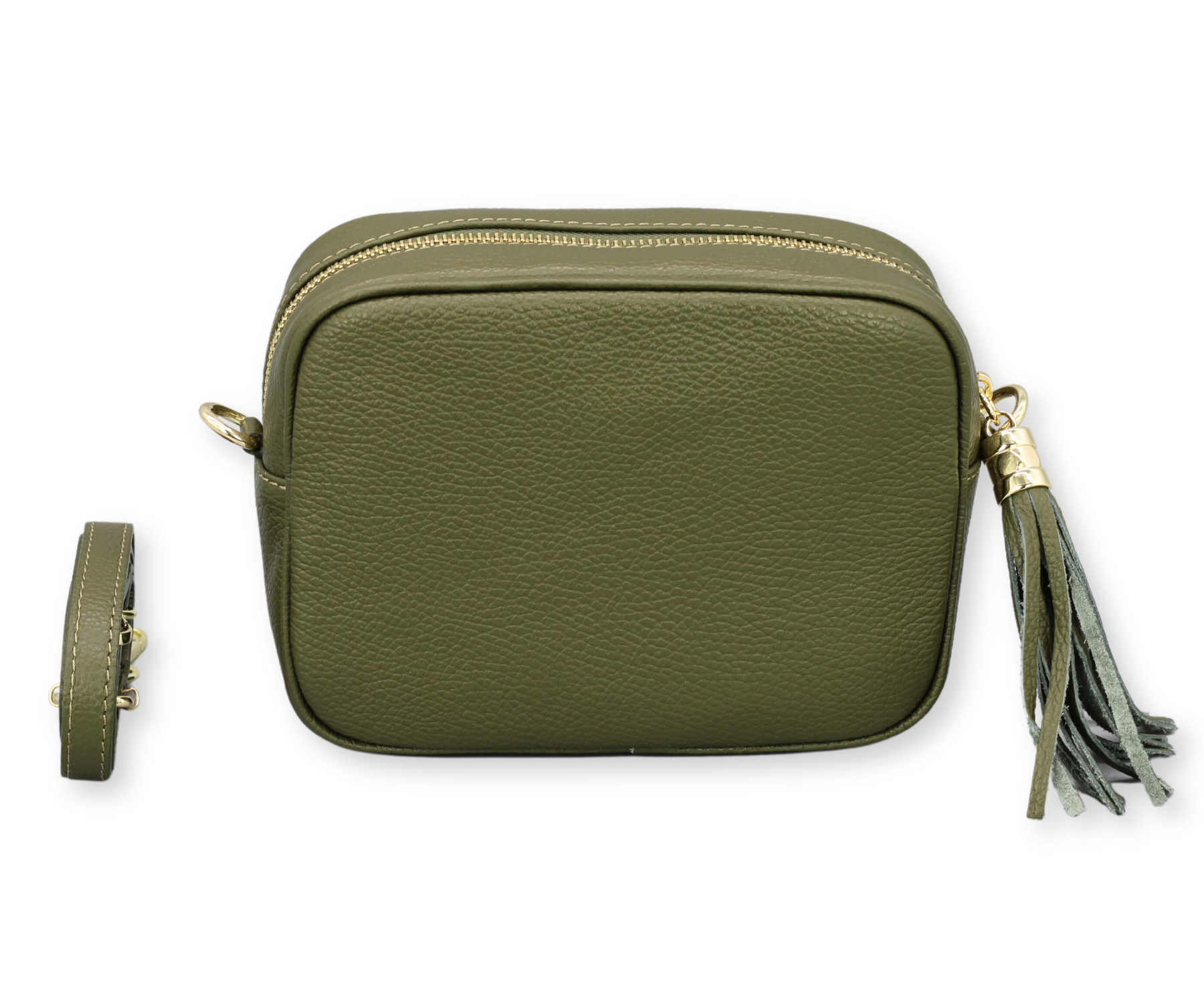 Kira - Khaki (Gold)