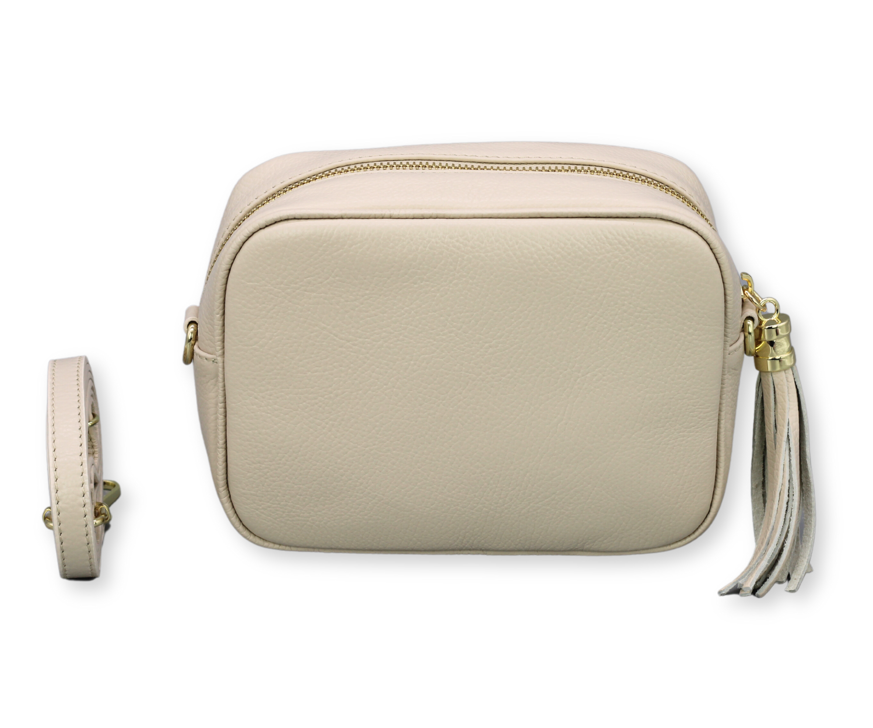 Kira - Beige (Gold)