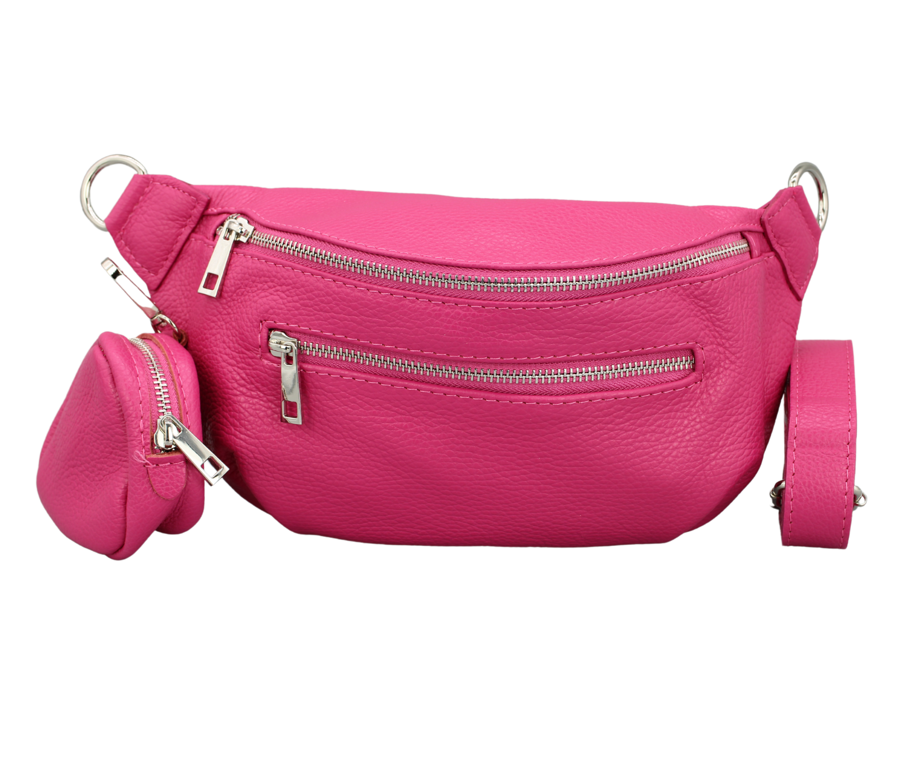 Yade - Pink