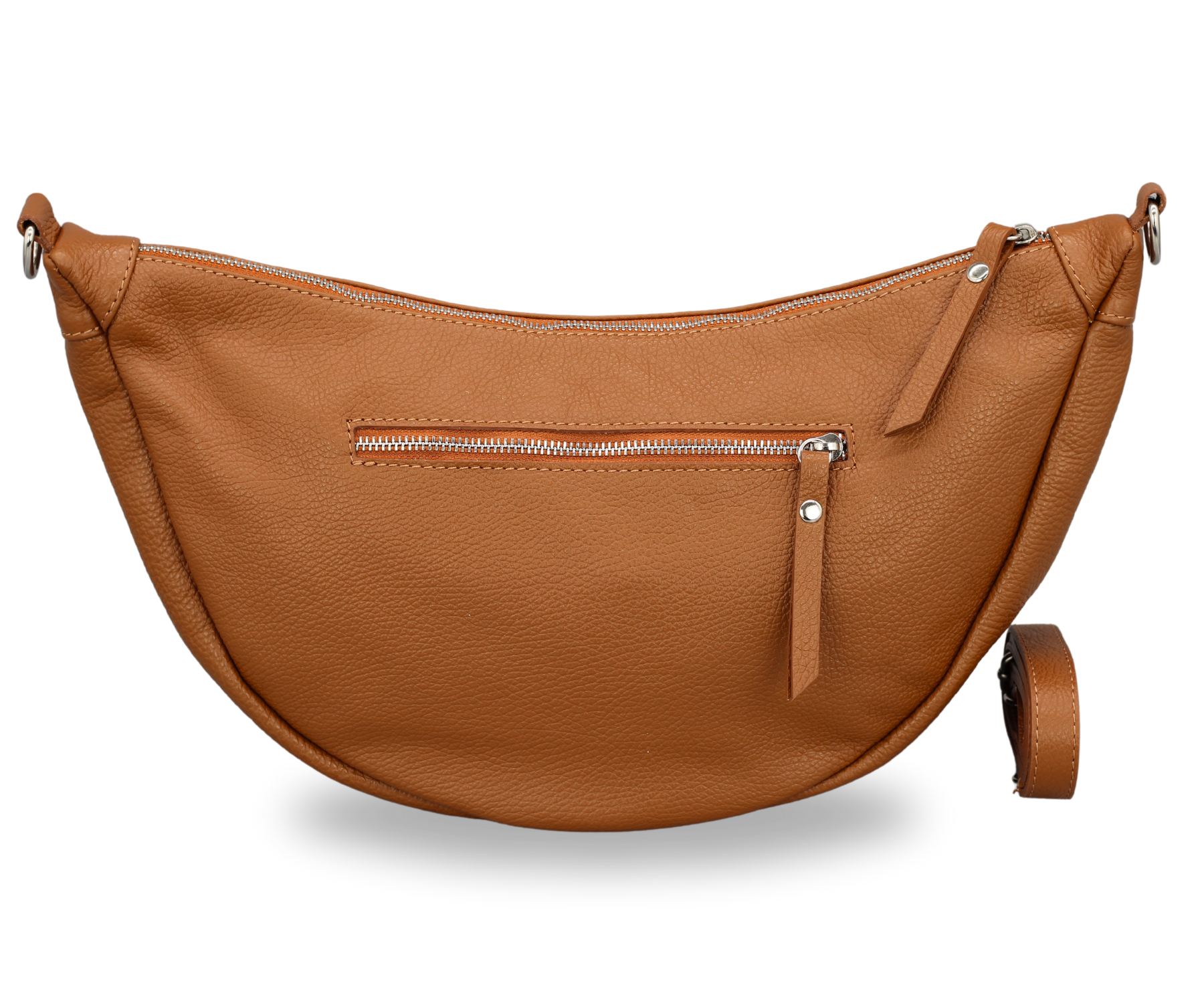 Petra XL - Cognac Braun