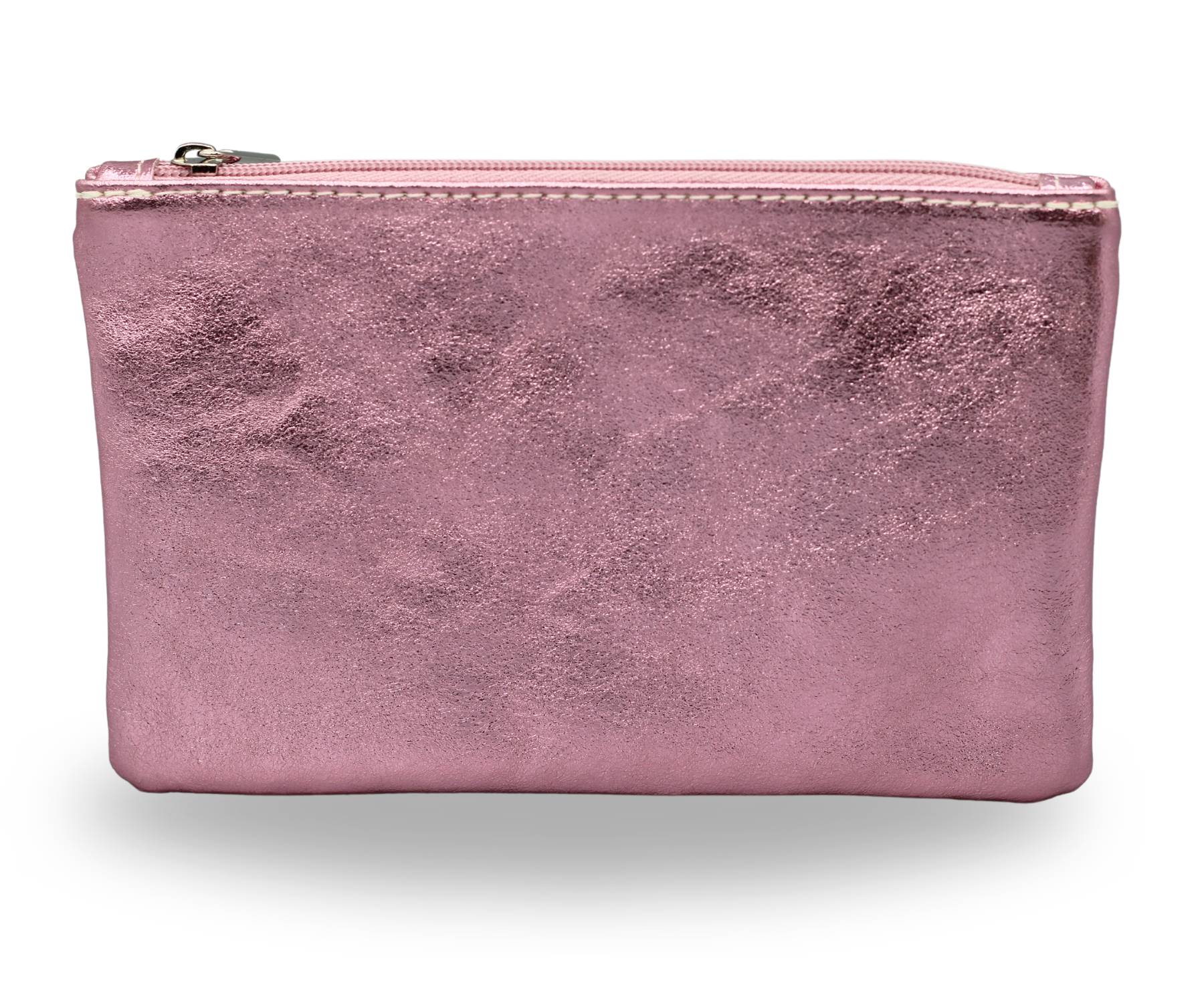 Cleo - Metallic Pink