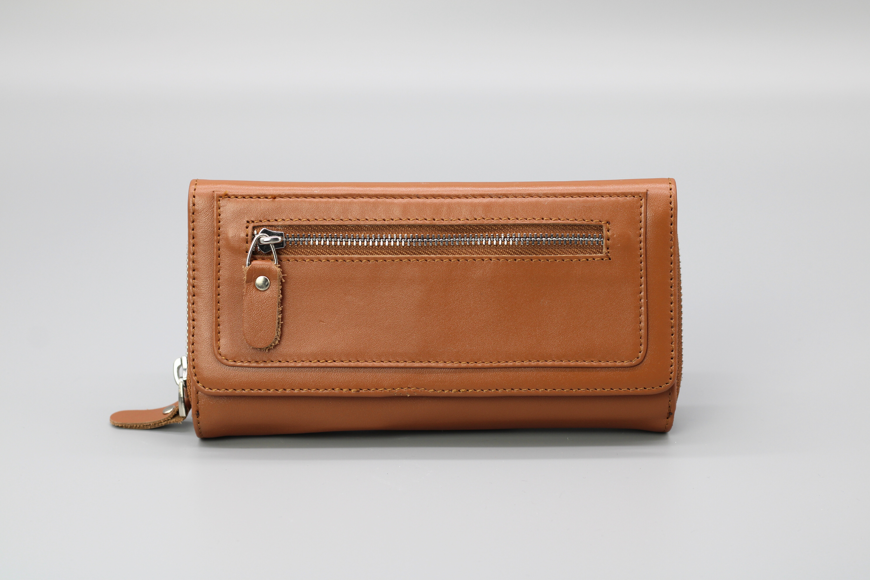 Thalia - Cognac Braun