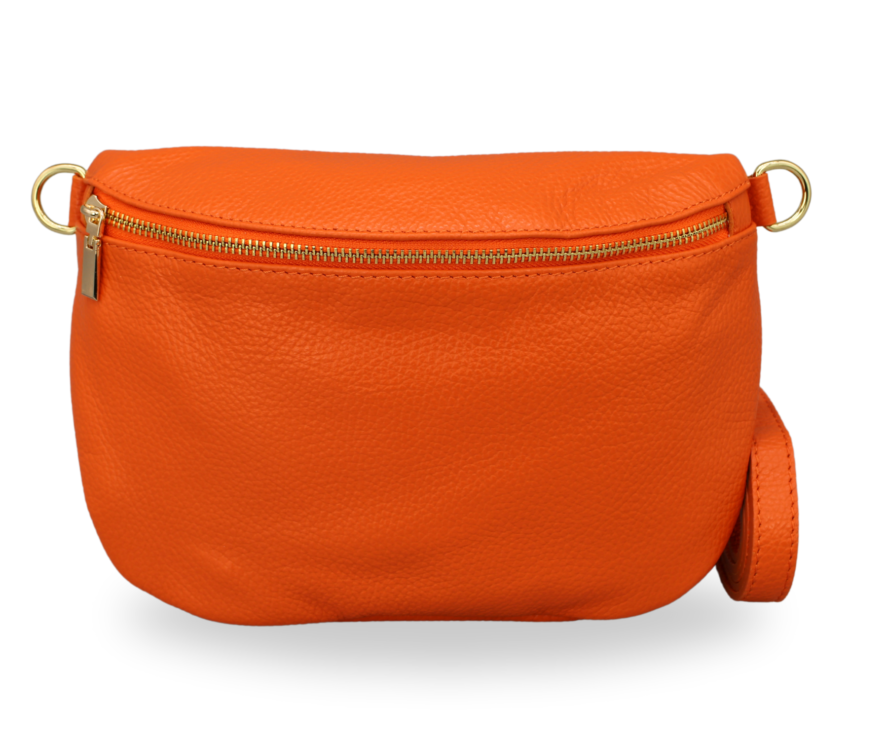 Afia - Orange (Gold)
