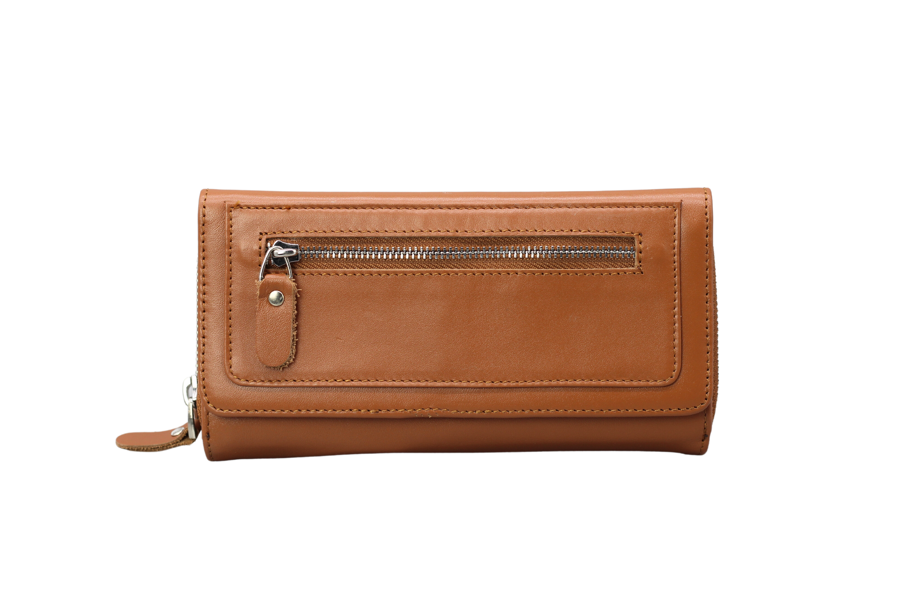 Thalia - Cognac Braun