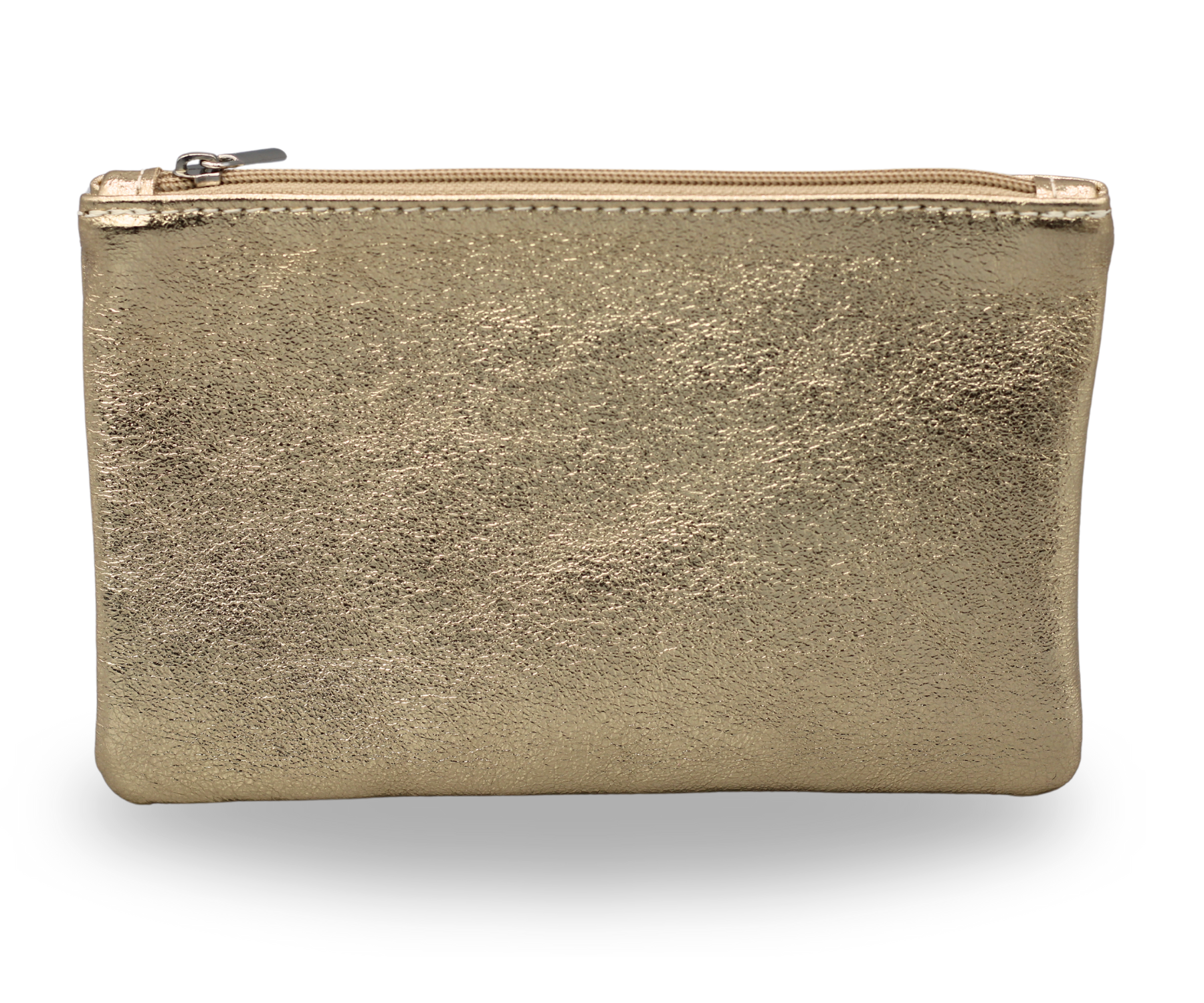 Cleo - Metallic Gold