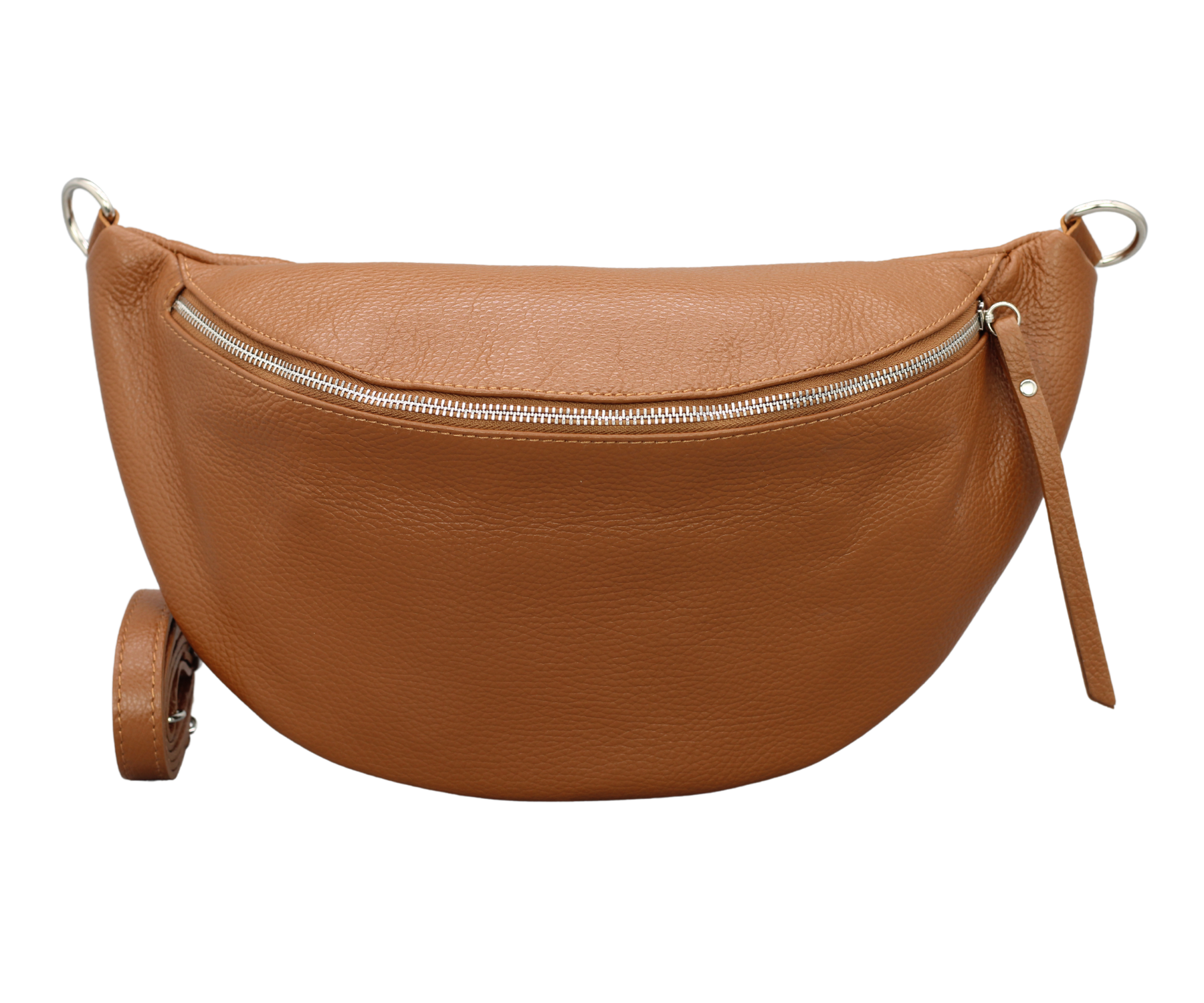 Jutta - Cognac Braun