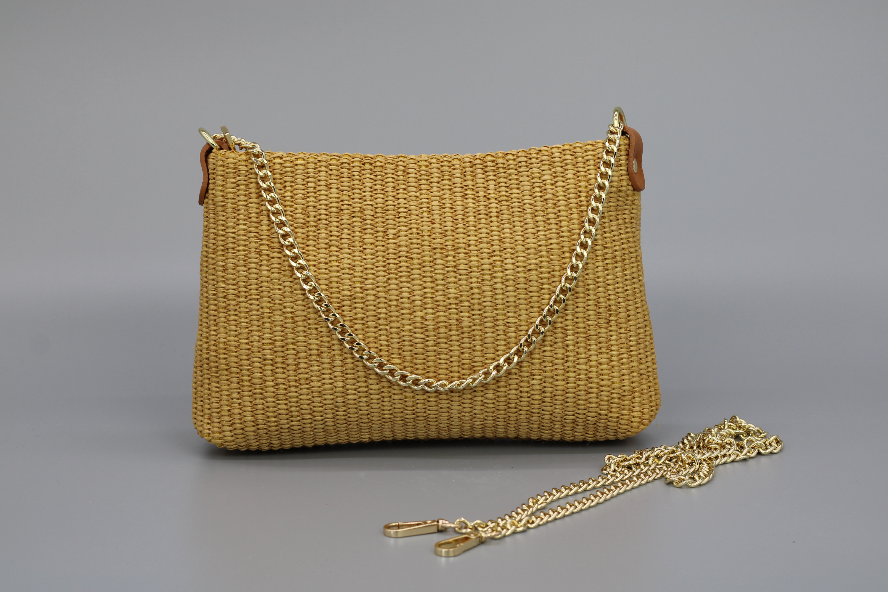 Gloria - Mustard Yellow