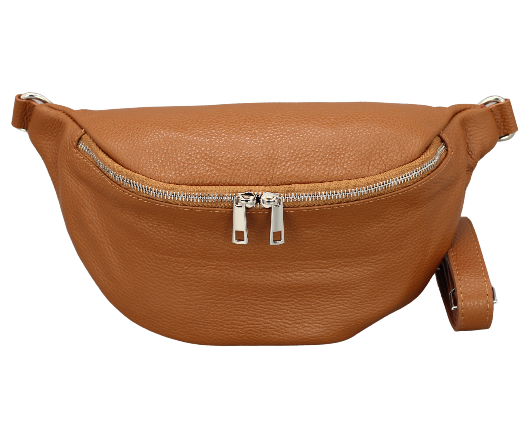 Linda - Cognac Braun