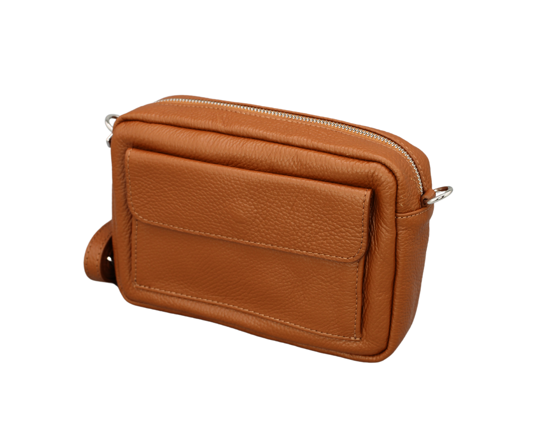 Karin - Cognac Braun