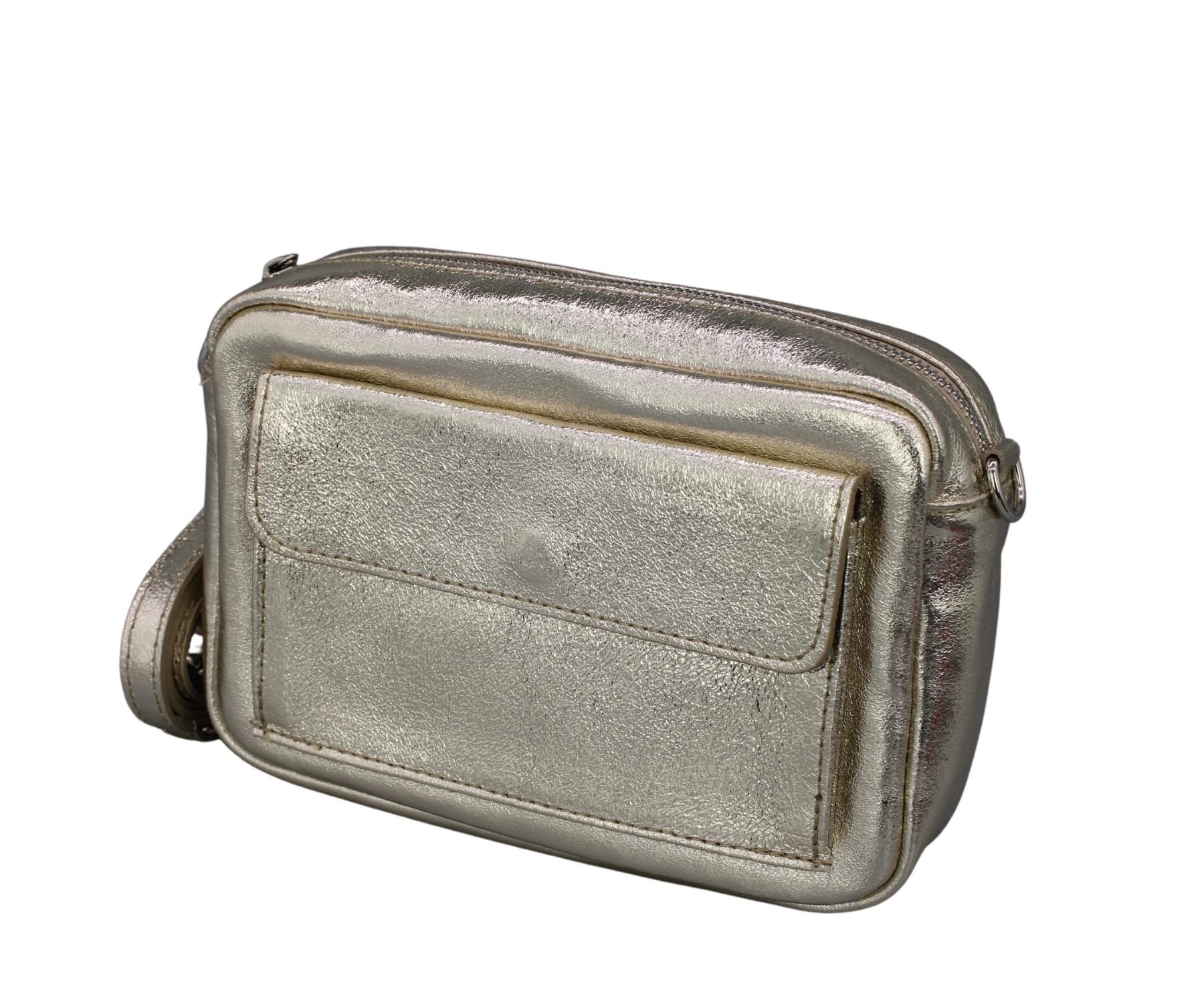 Karin - Metallic Gold