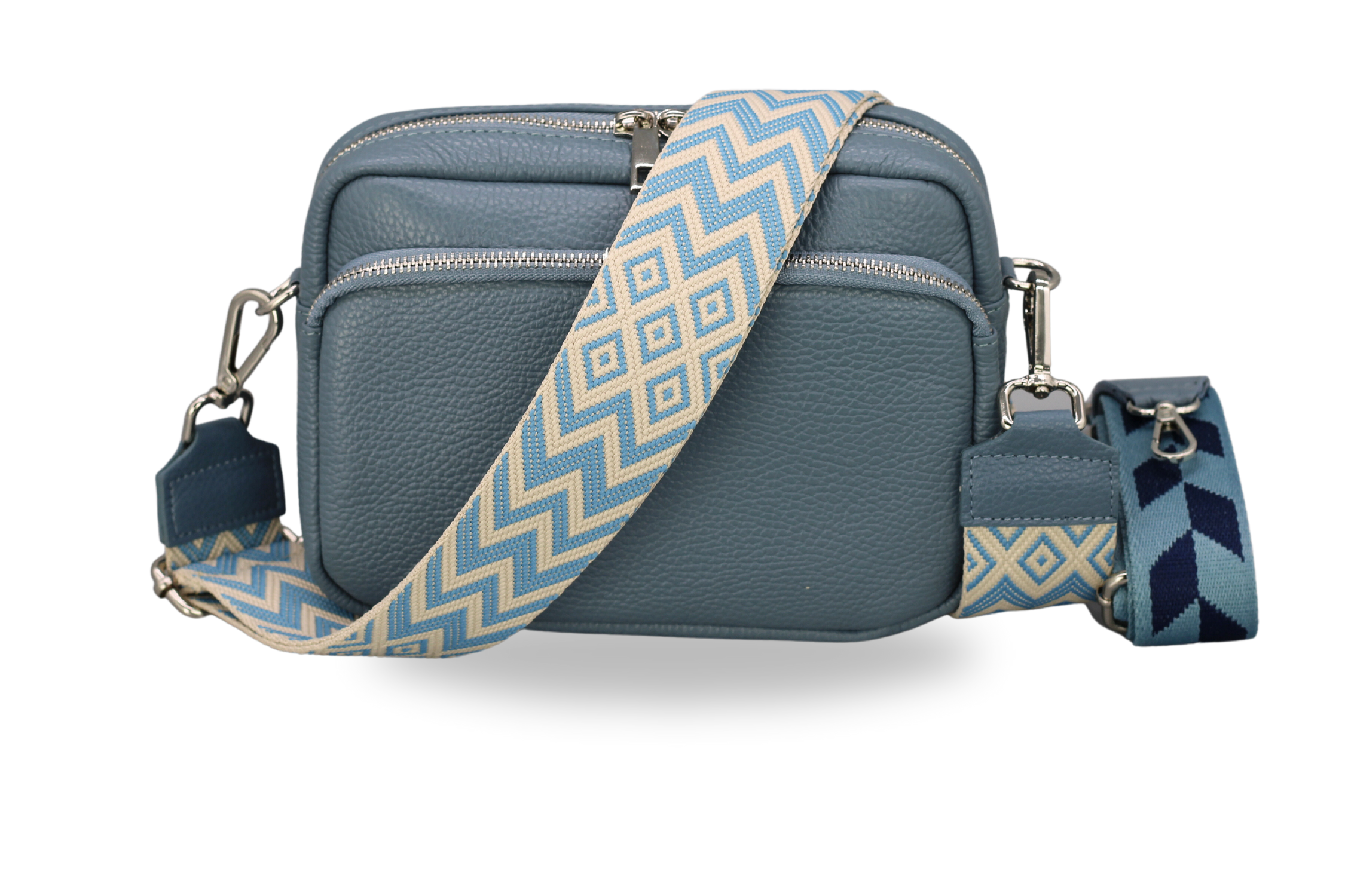 Bella - denim blue