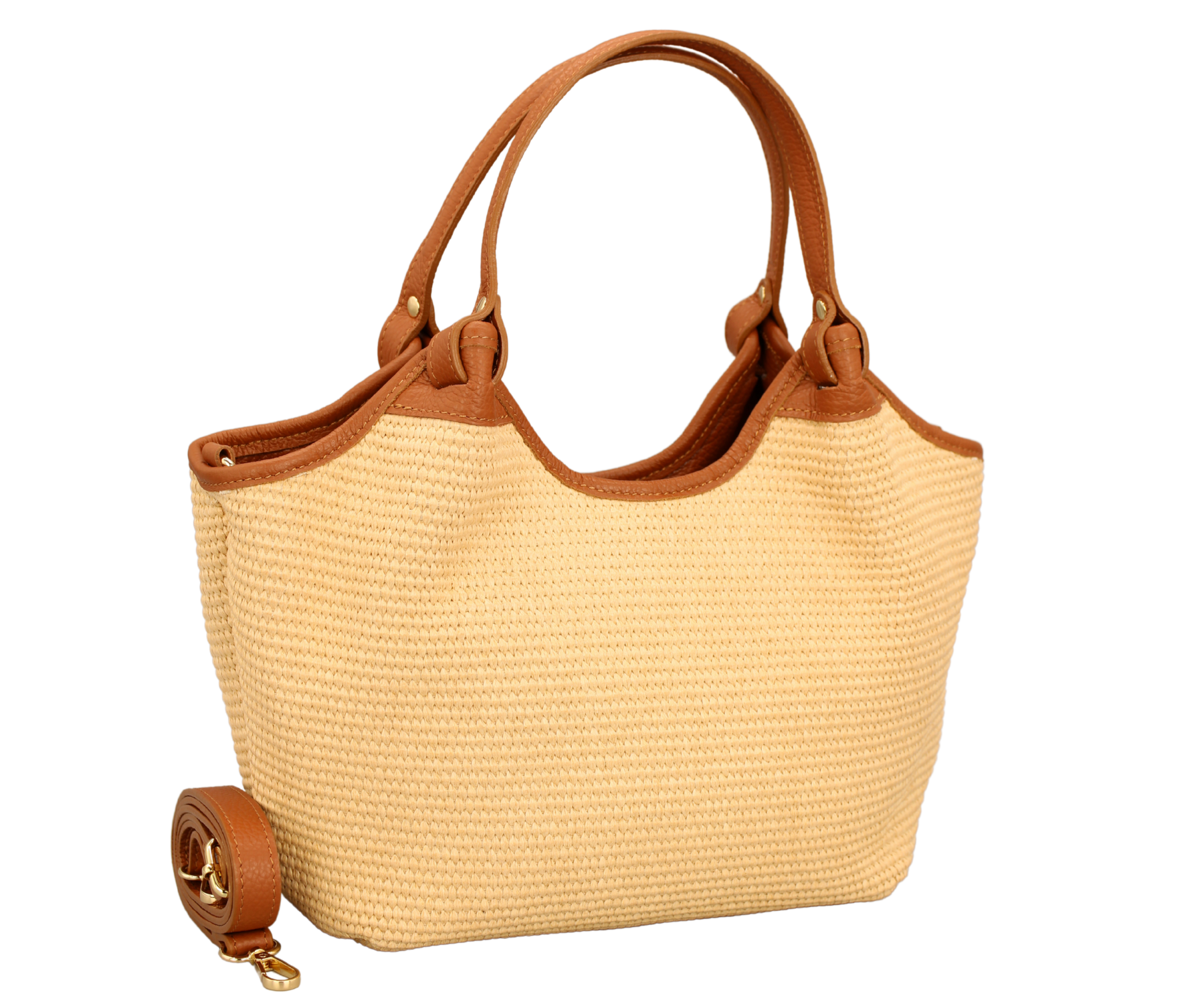 Marlene - Cognac Braun