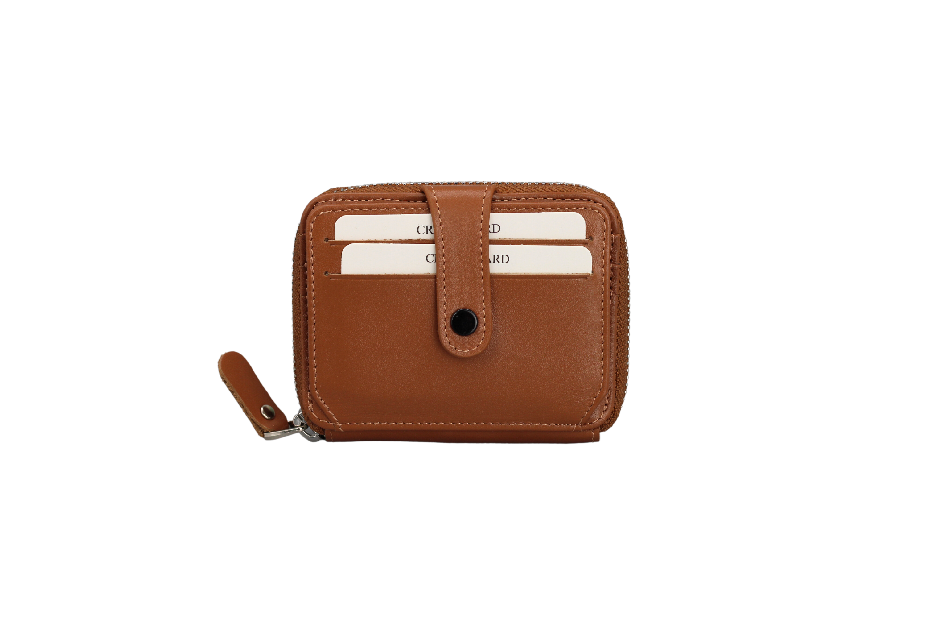 Lua - Cognac Braun