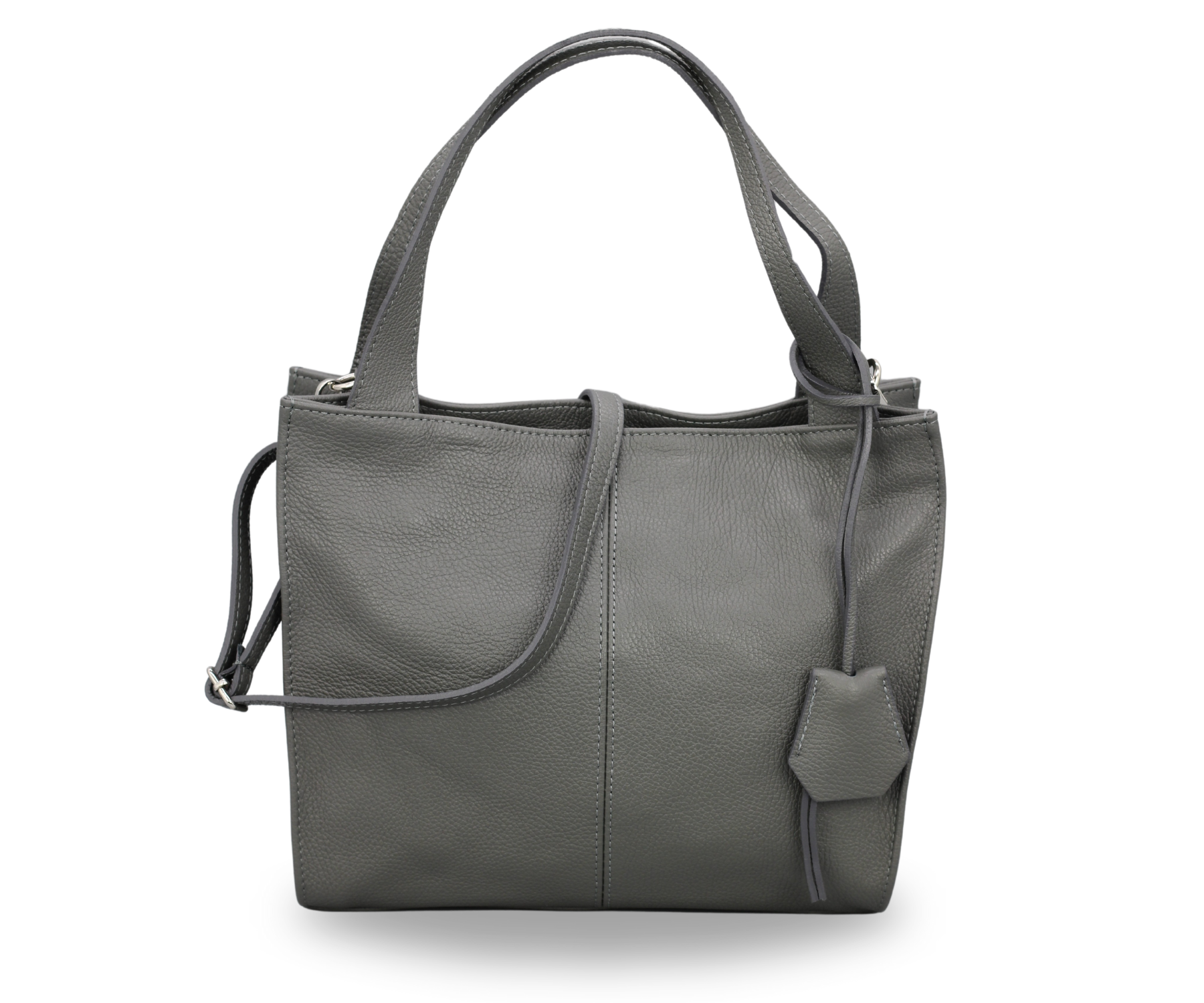 Sienna - Dark Grey