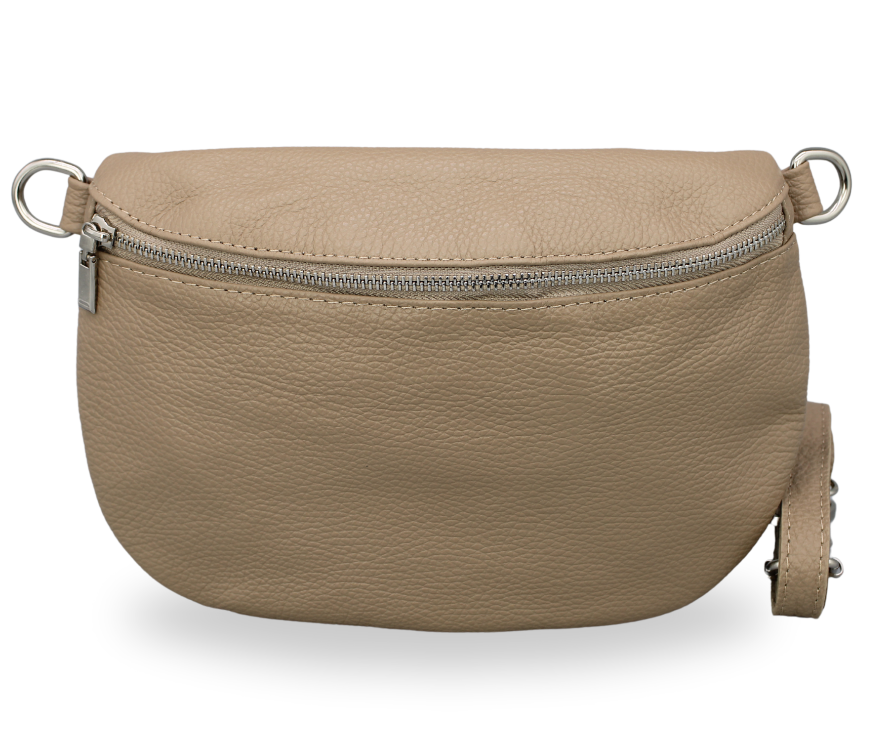 Afia - Dark Taupe (Silver)