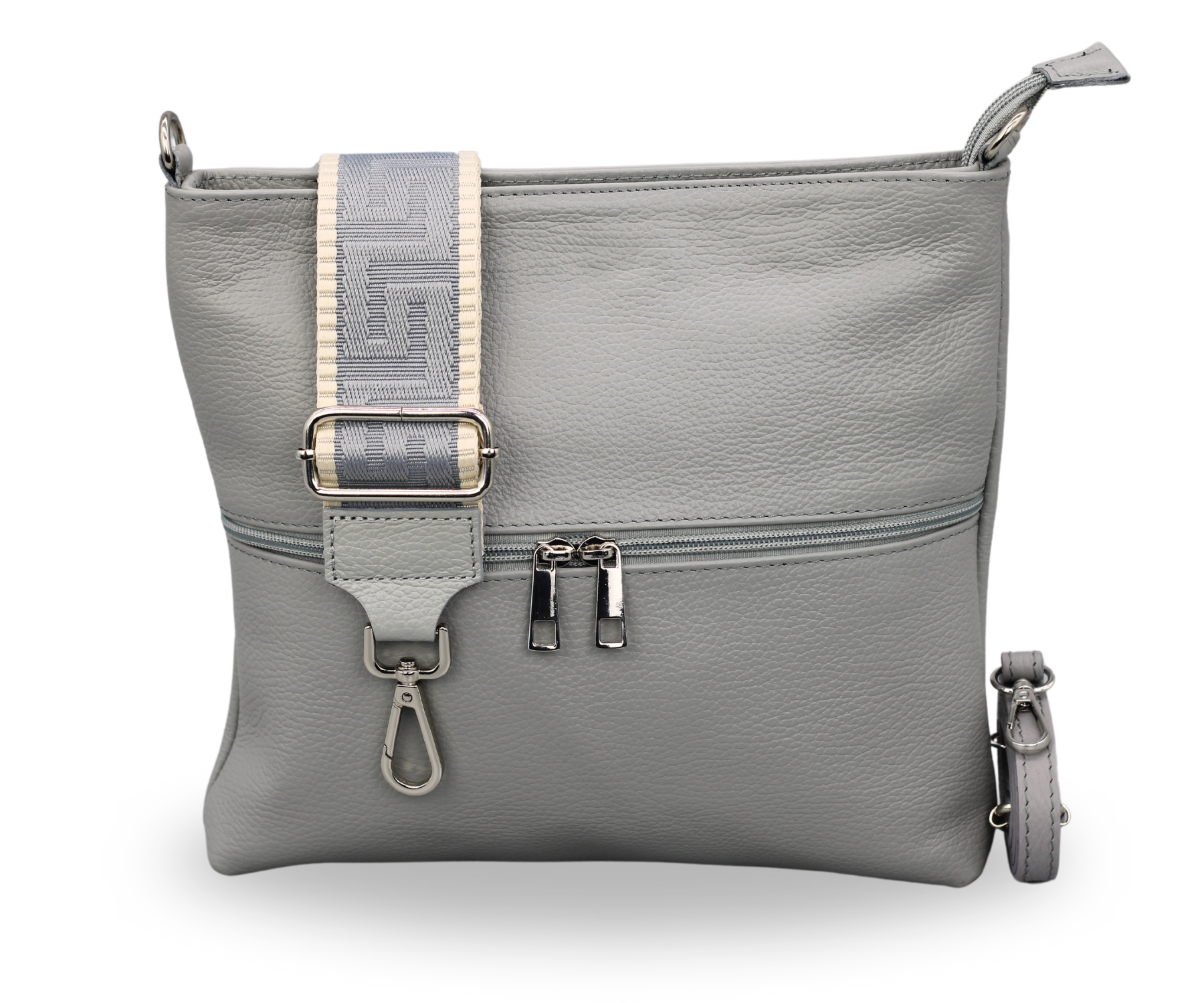 Amanda - Light Grey