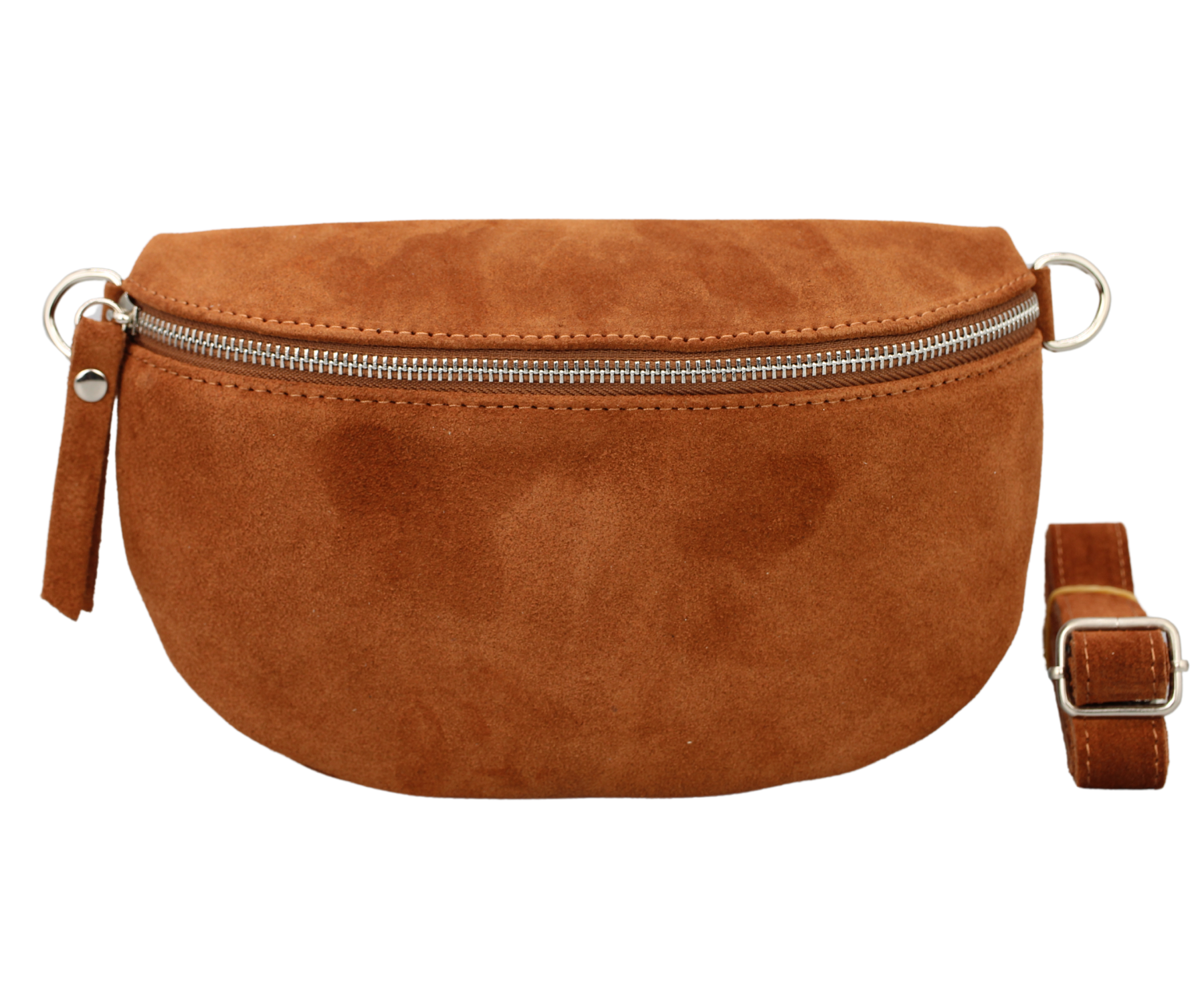 Sahel - cognac brown