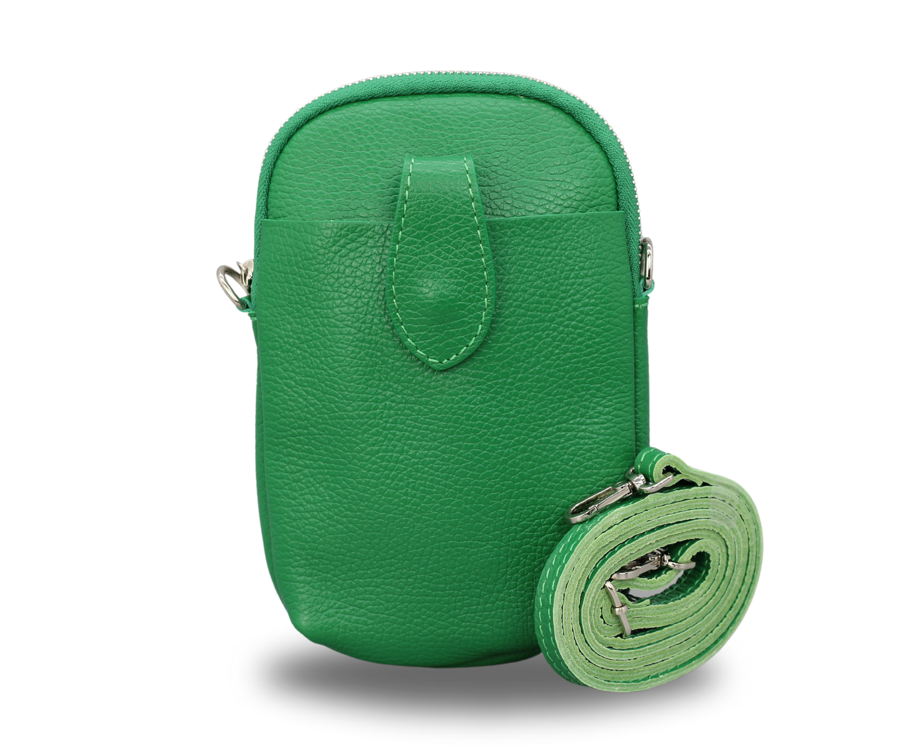 Kathie - Green