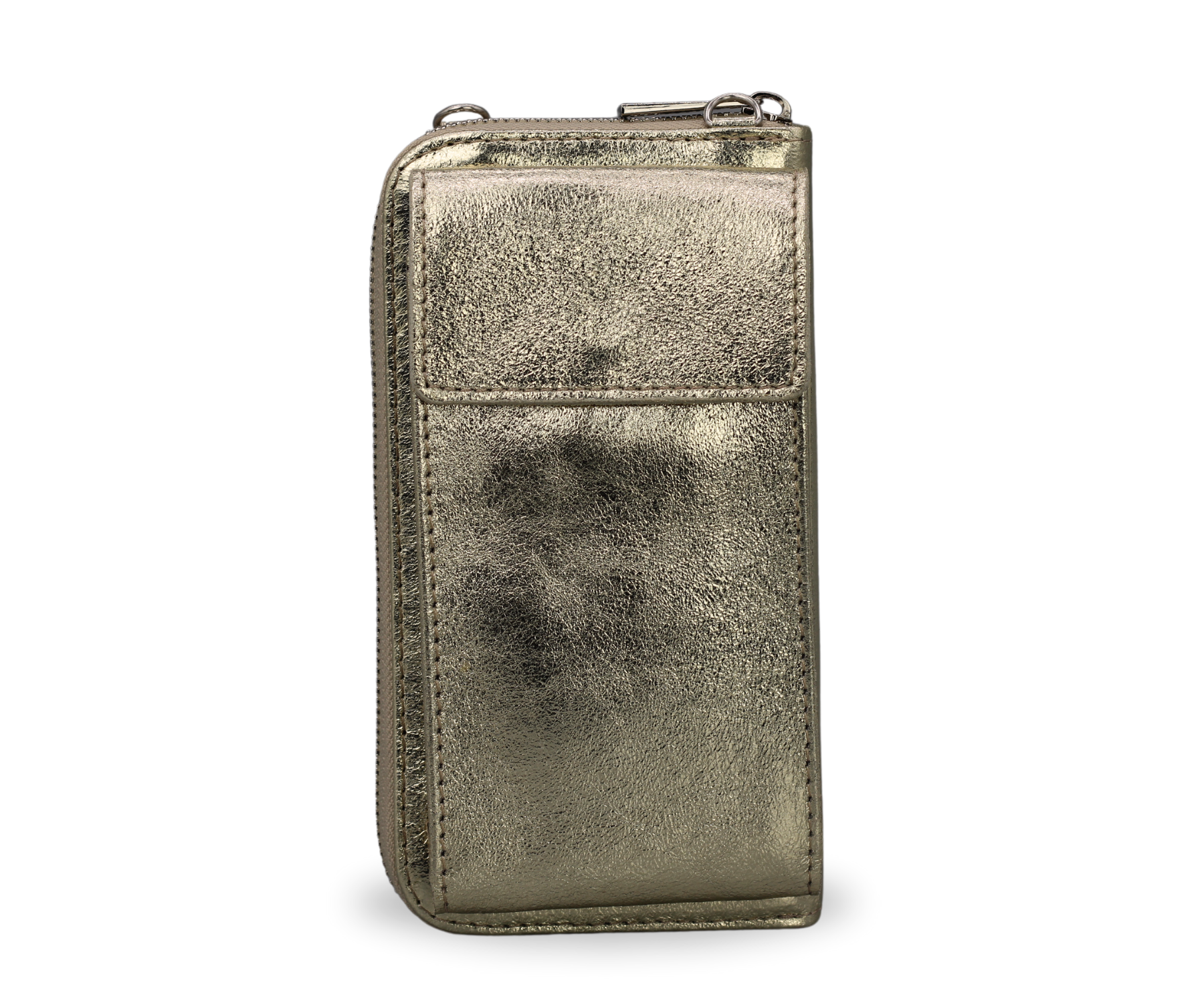 Tally - Metallic Gold