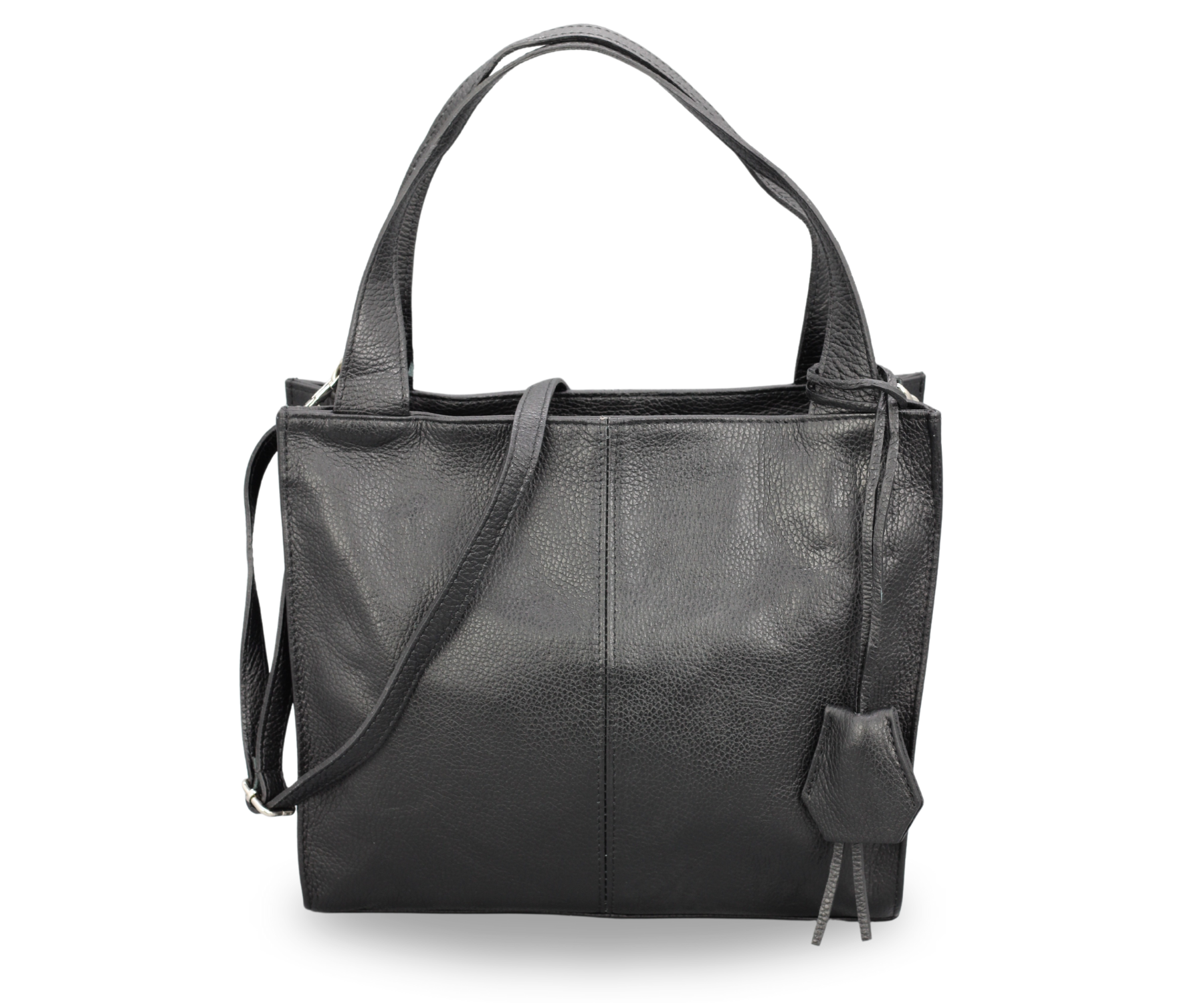 Sienna - Black