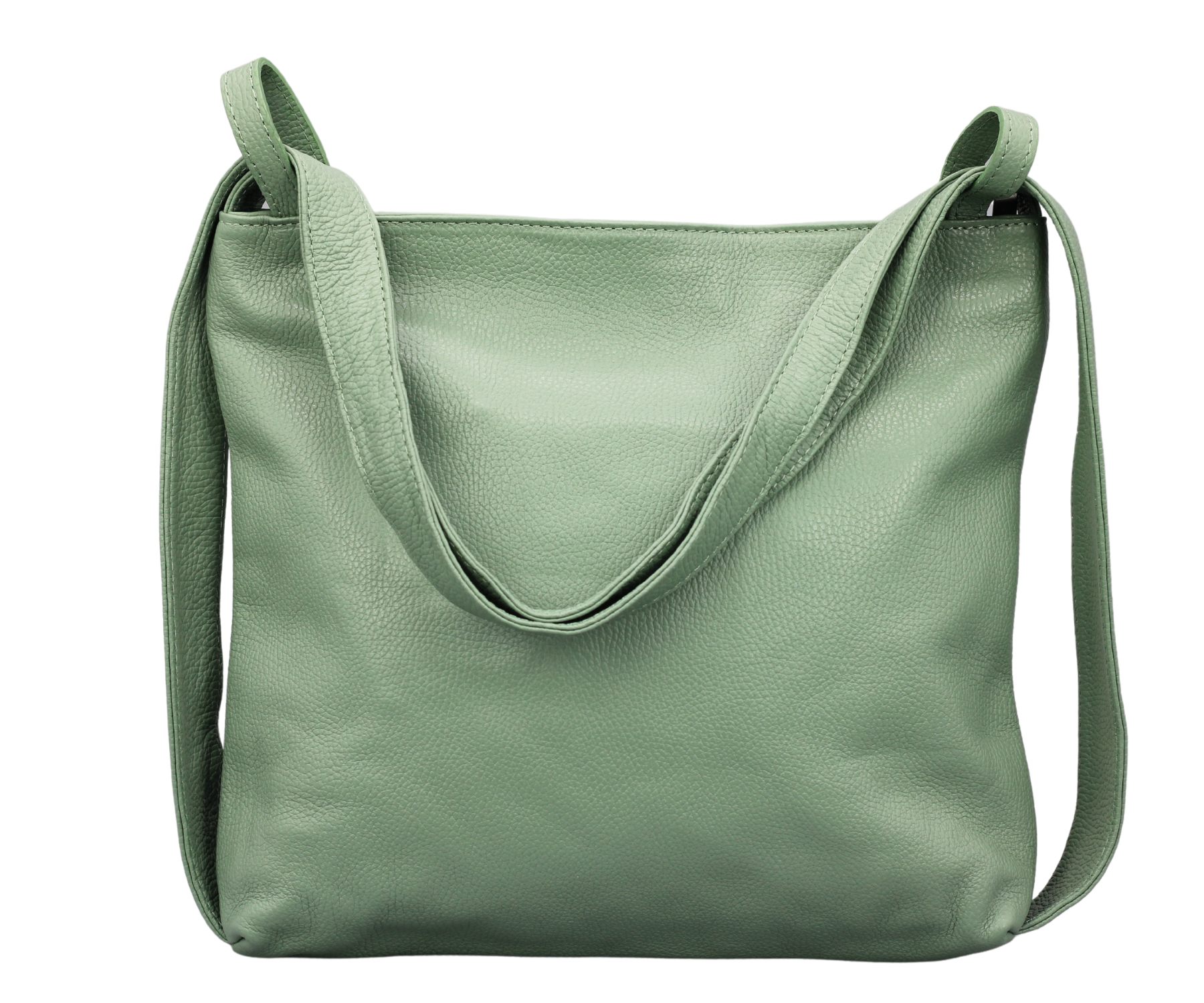 Berta - Mint Green