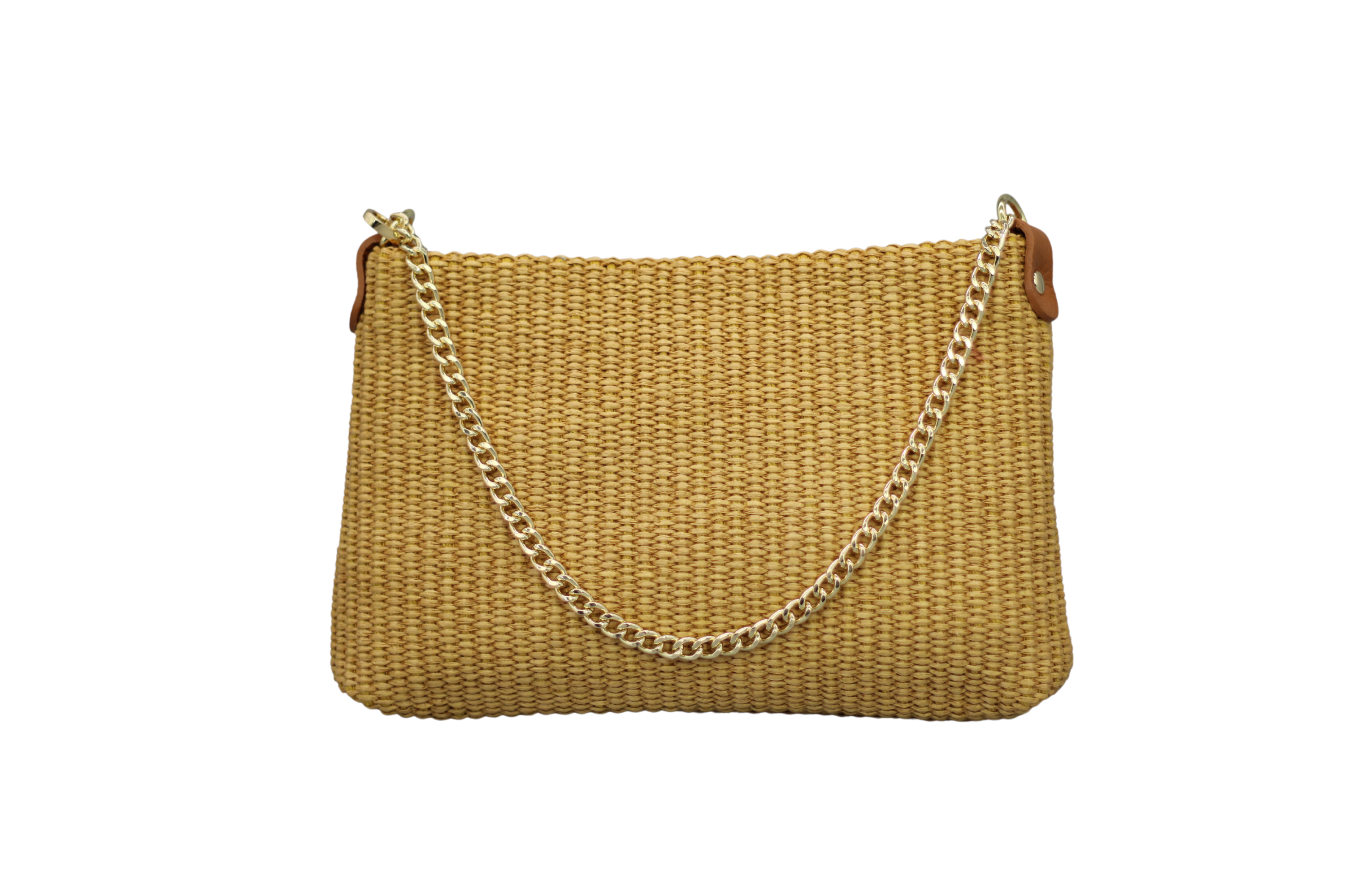 Gloria - Mustard Yellow