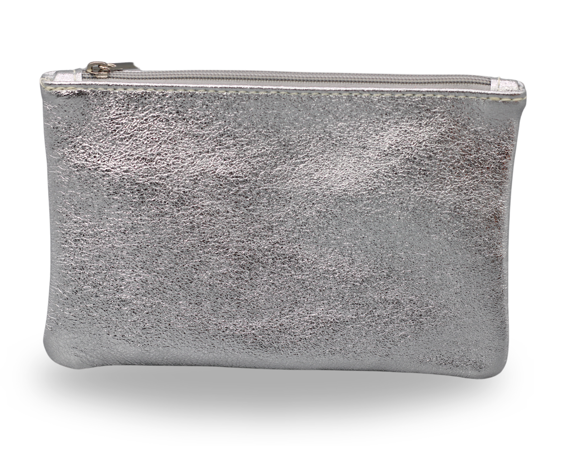 Cleo - Metallic Silber