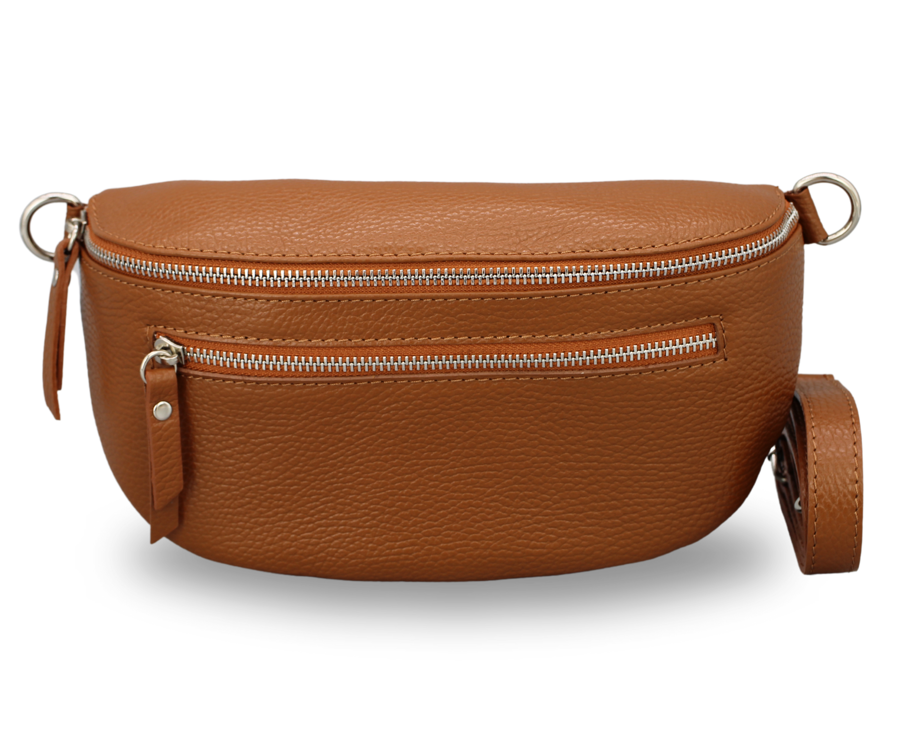 Lucia - cognac brown