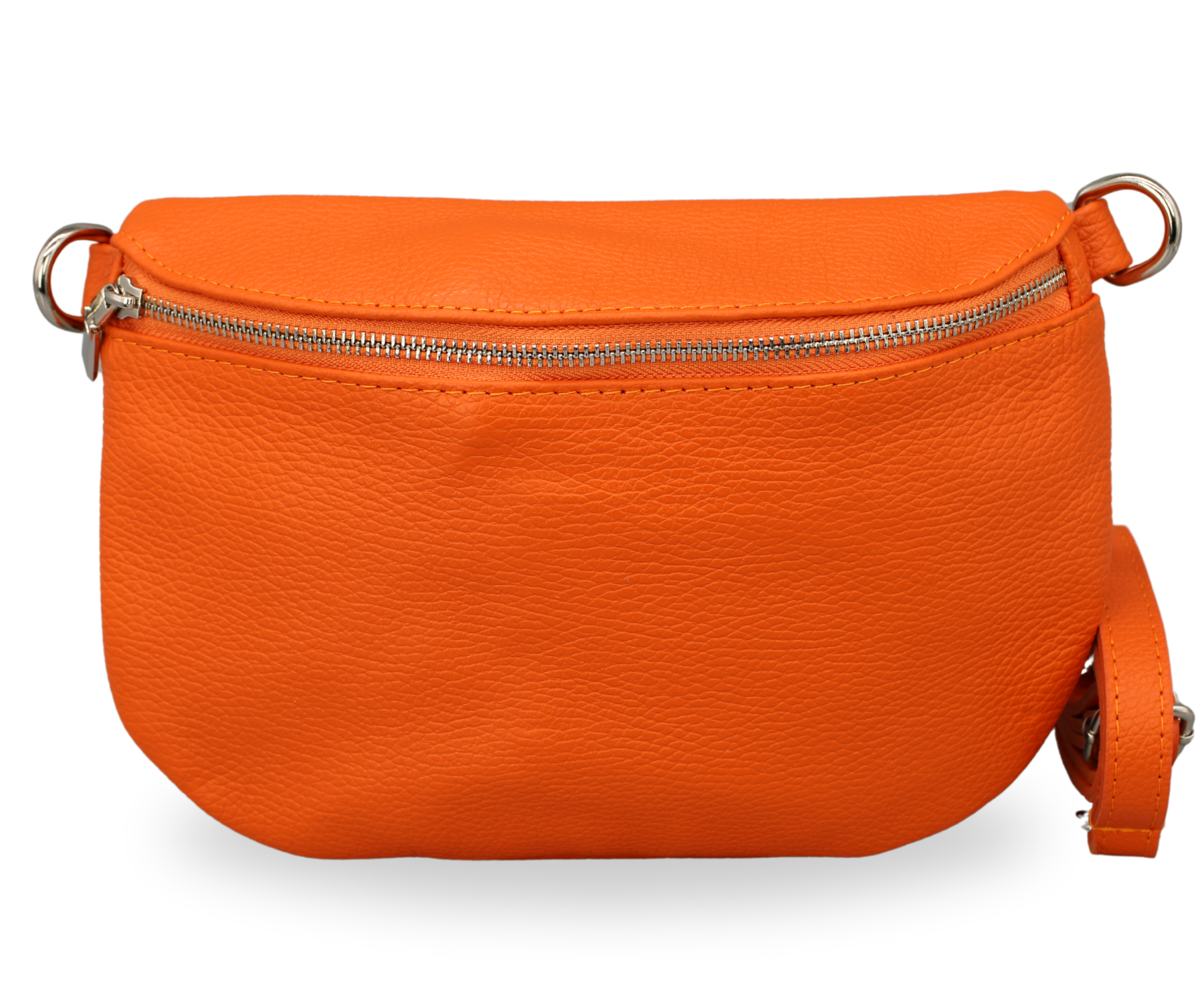 Afia - Orange (Silber)