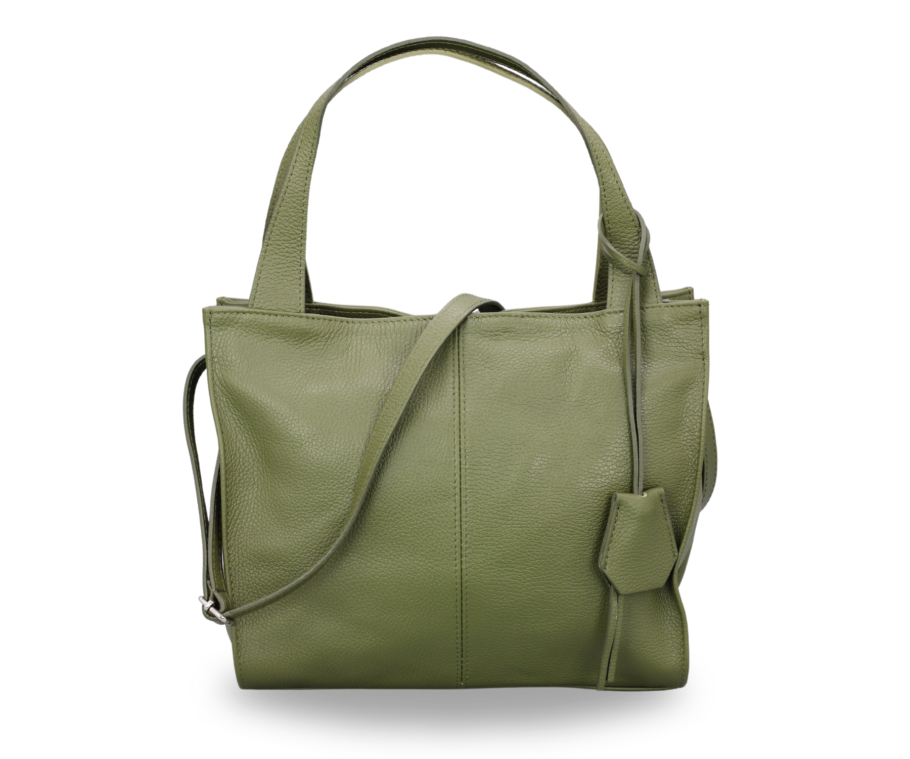 Sienna - Khaki