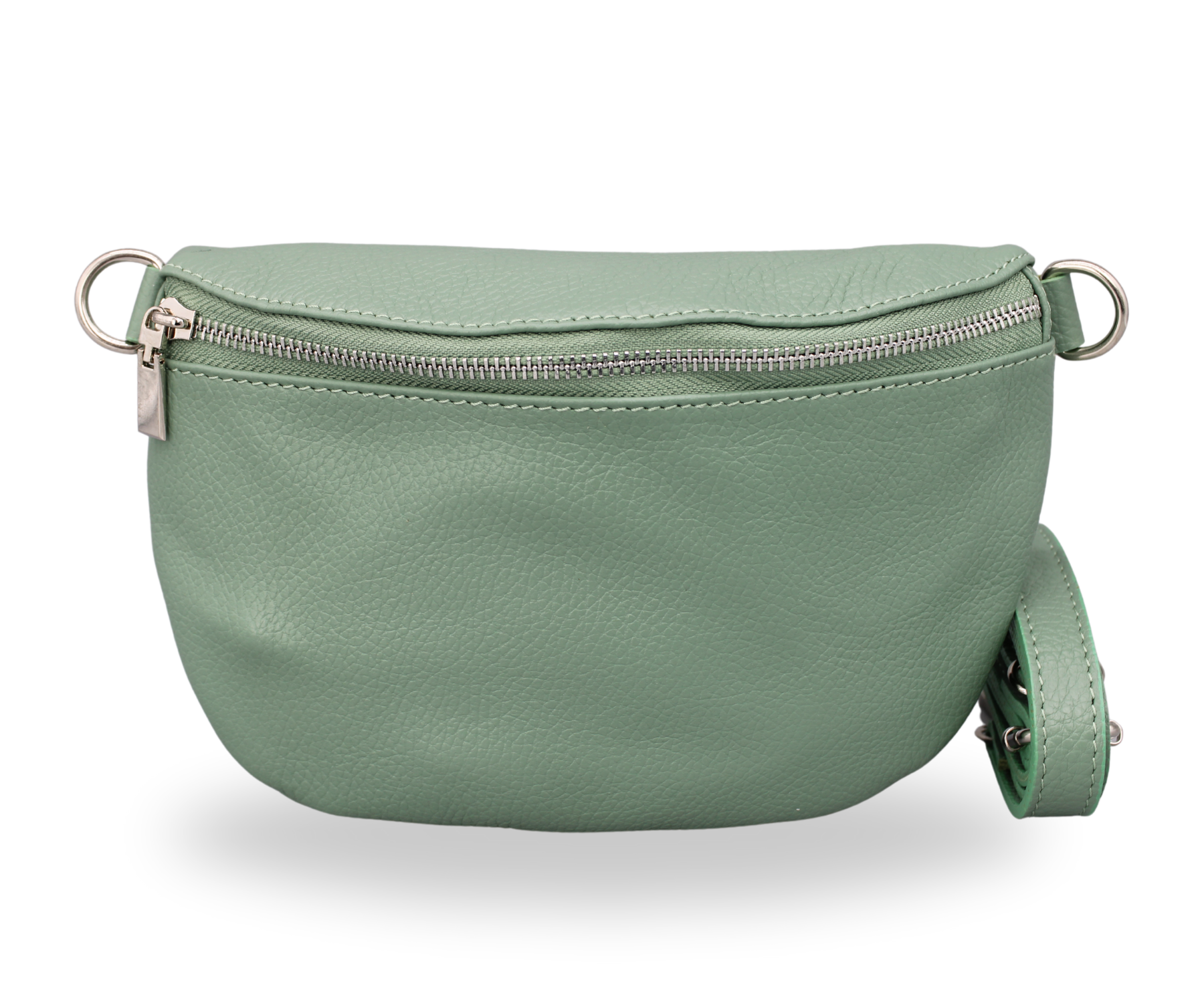 Afia - Mint Green (Silver)